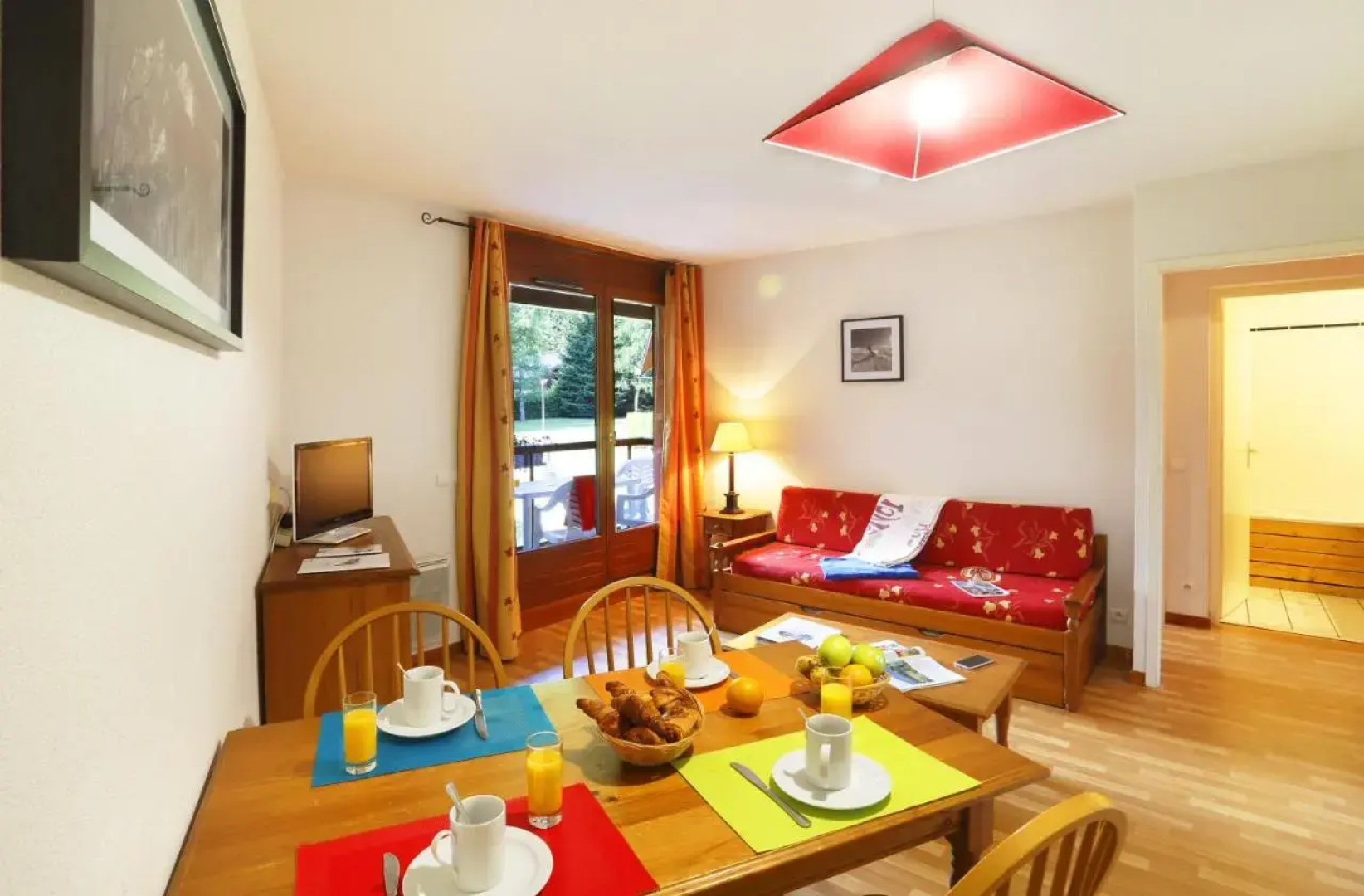 Résidence Nemea Le Nevez