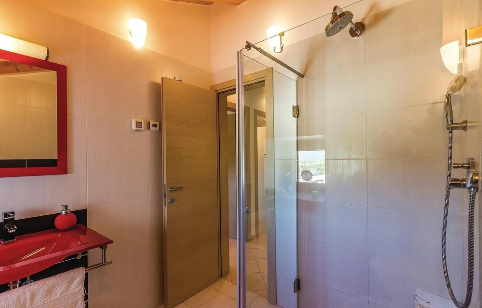 Beautiful Home in Rakalj With Sauna, Wifi and 4 Bedrooms