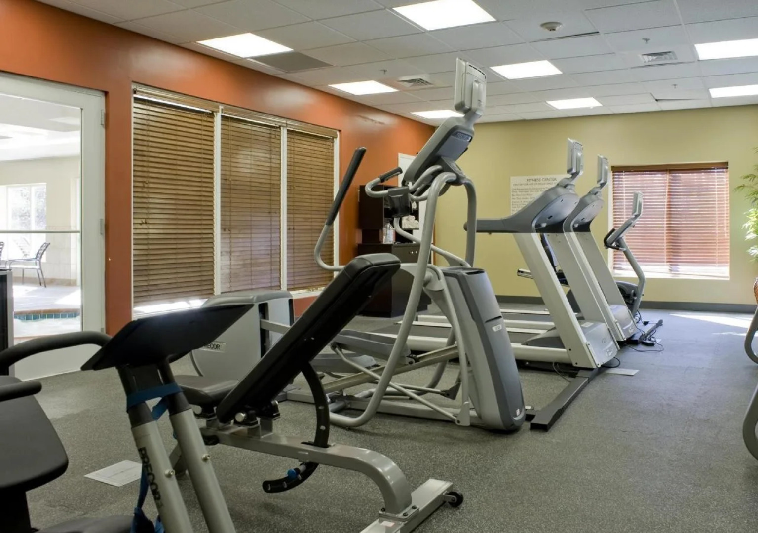 Hilton Garden Inn Huntsville South/Redstone Arsenal