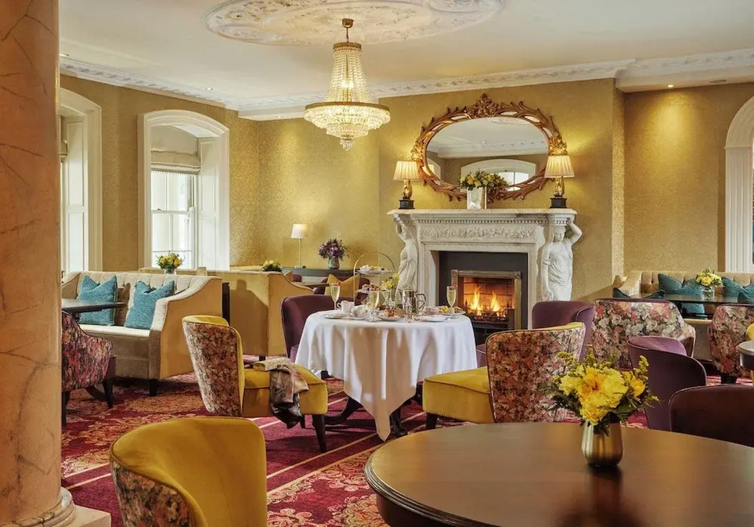 Bridge House Hotel - Leisure Club & Spa