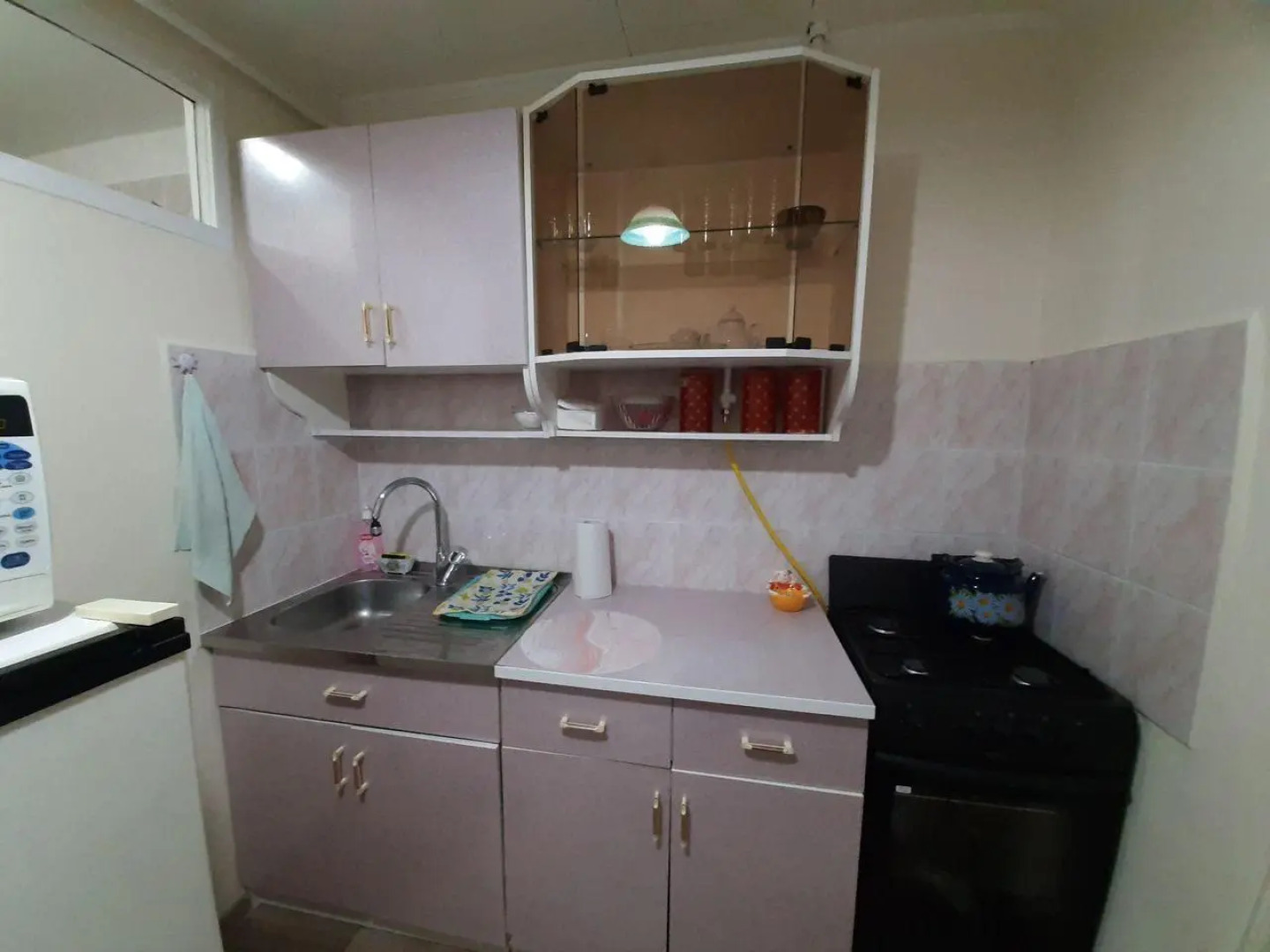 Апартаменты на улице Ленина