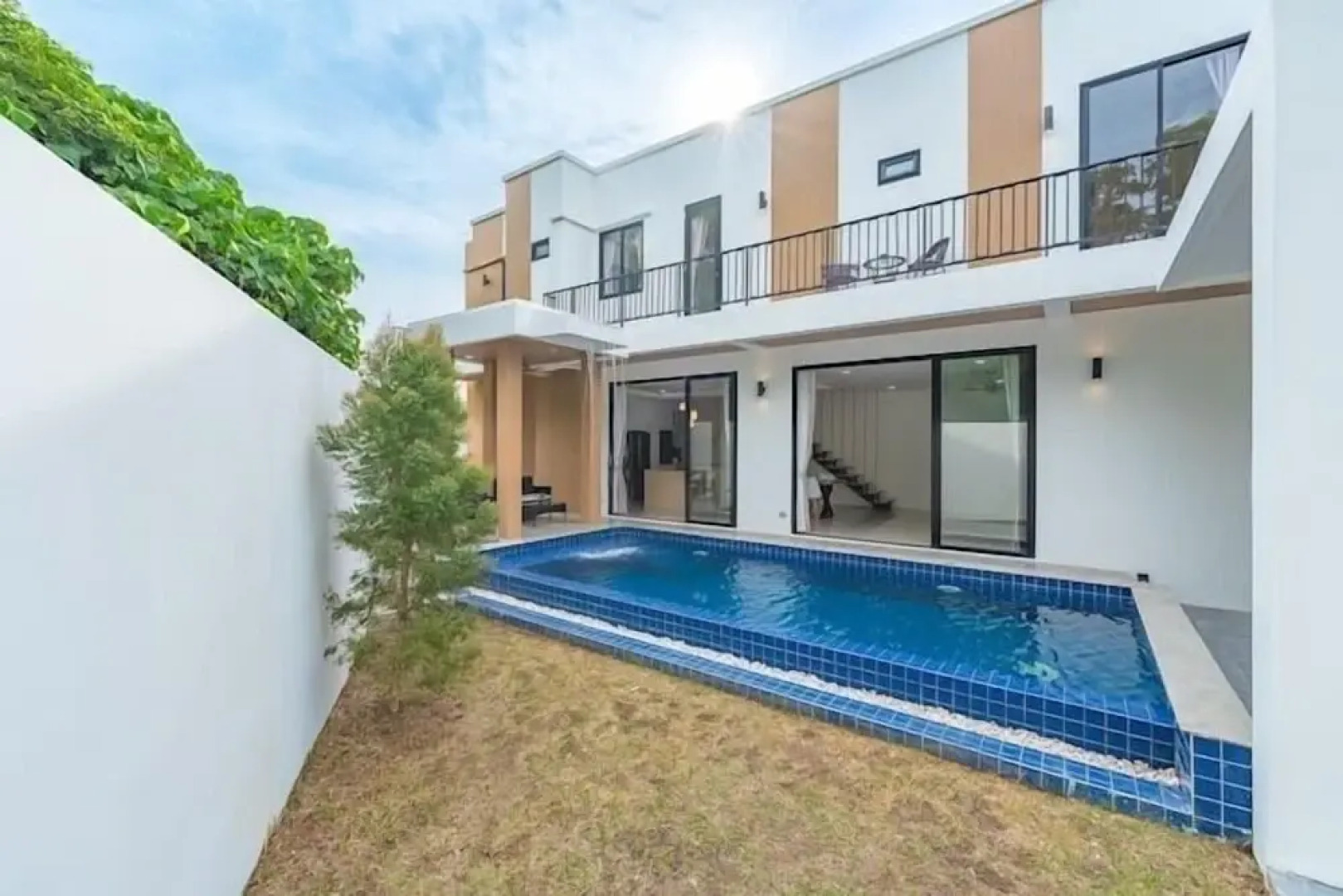 La Bella Villa Luxury Retreat V149