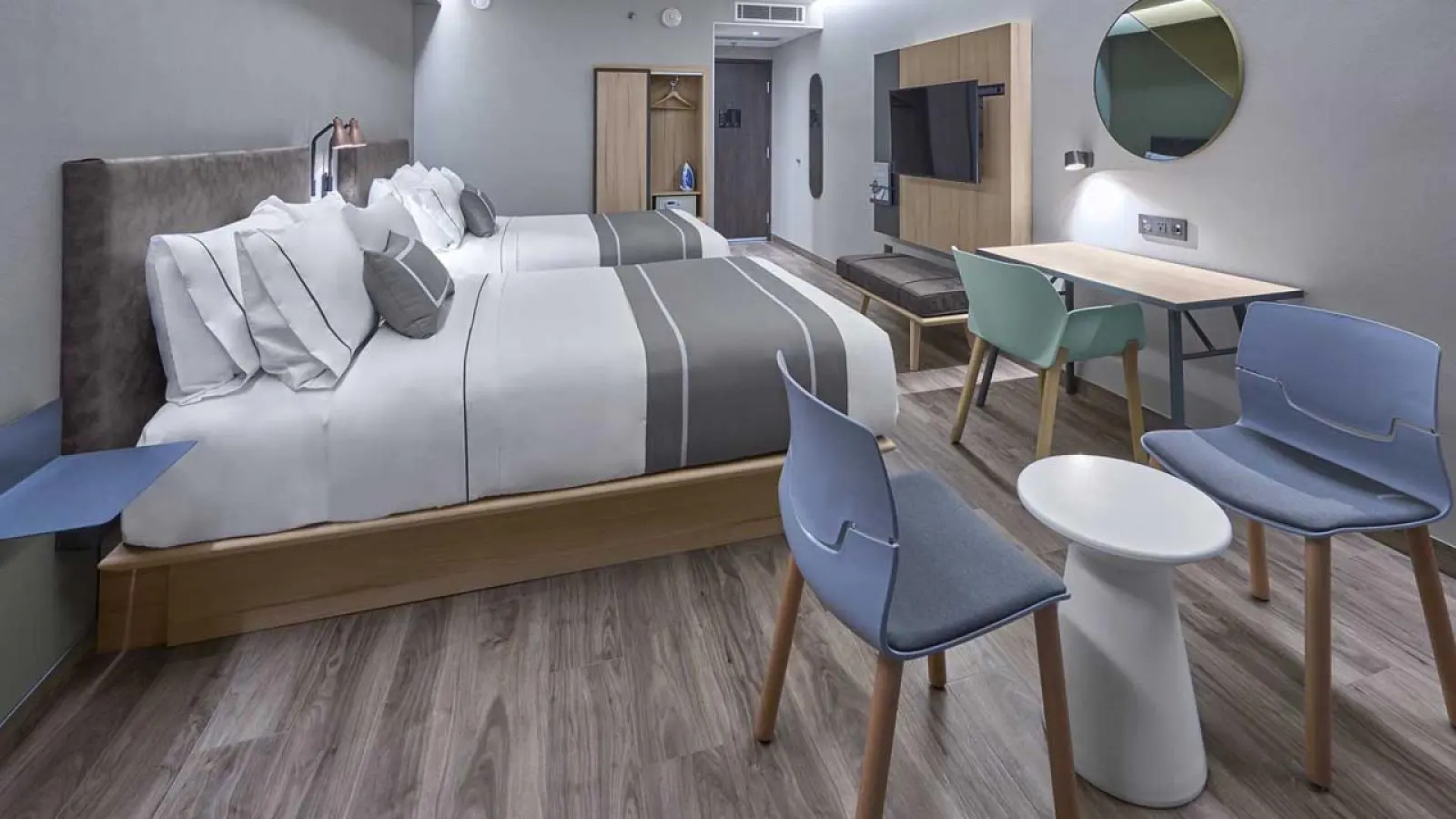 City Express Plus Ensenada