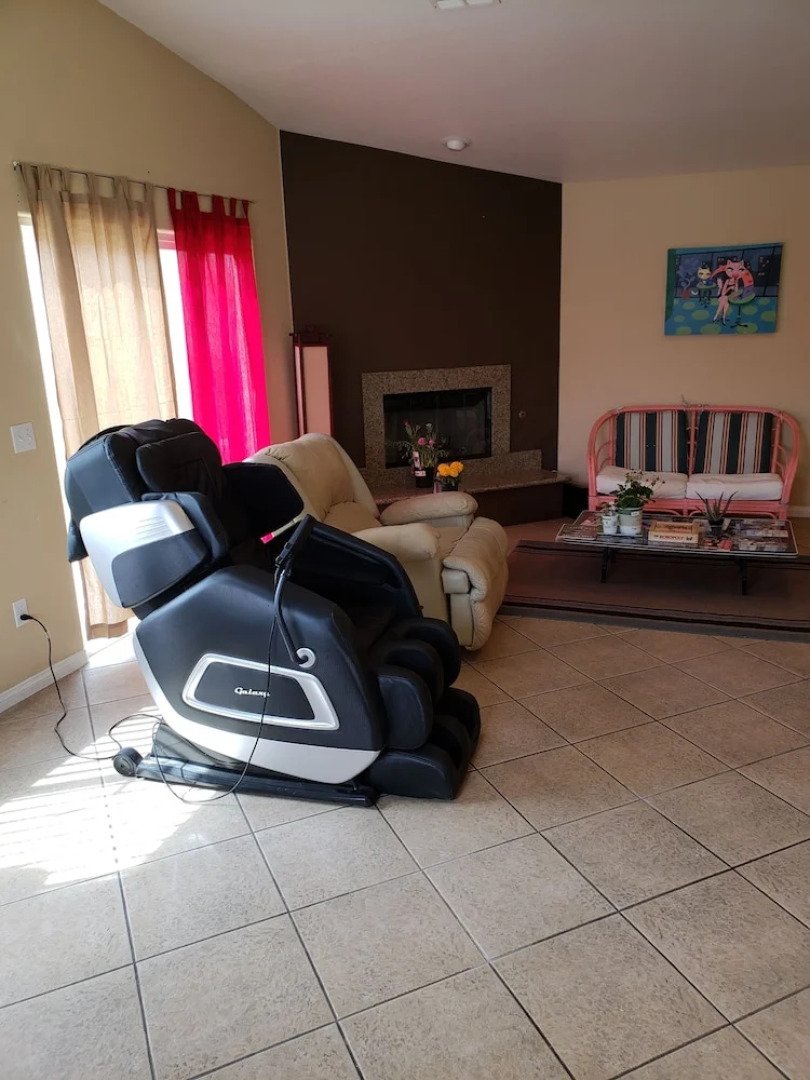 Healing Waters Hostel