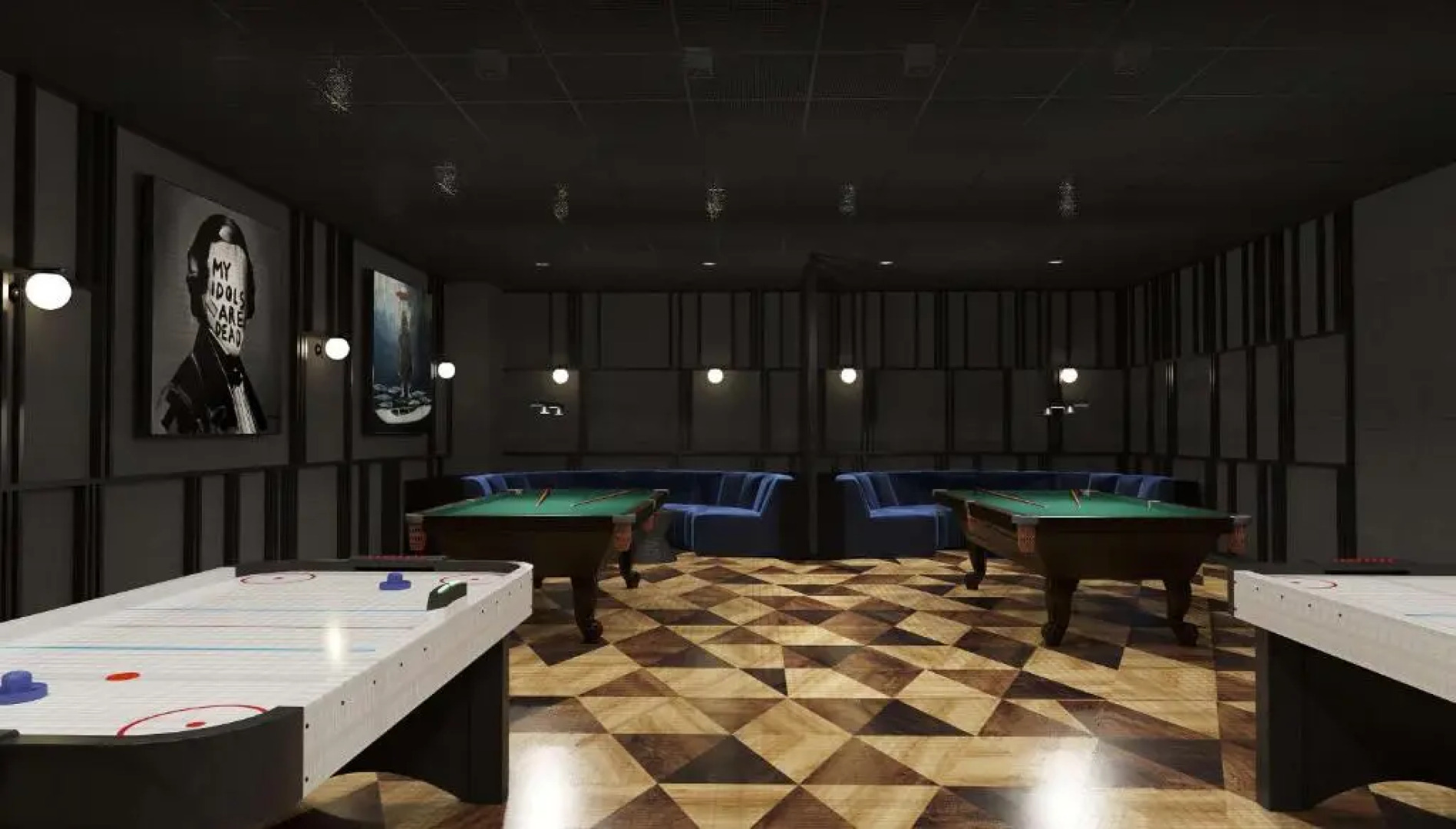 Radisson Blu Resort & Conference Center, Ostroda Mazury