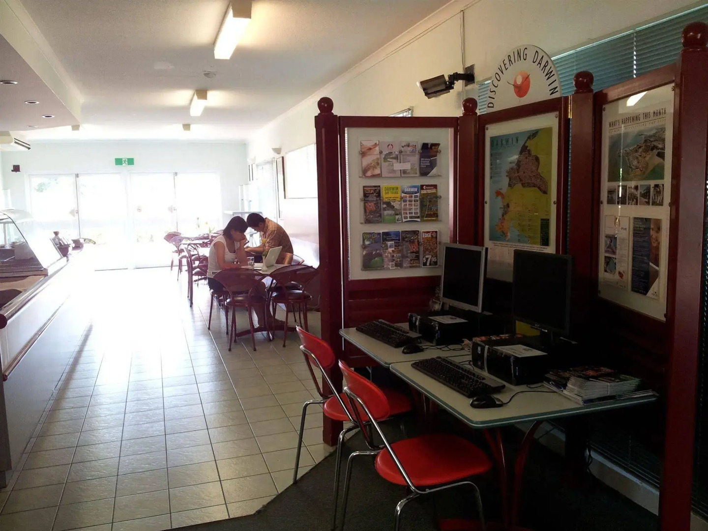 Alatai Holiday Apartments