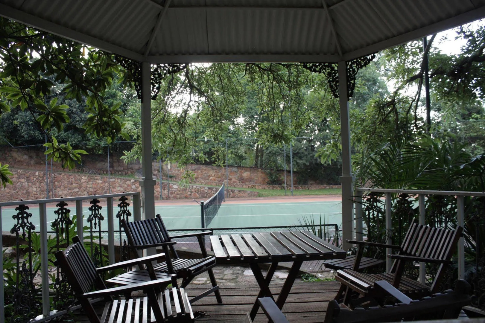 Northcliff Manor Guest House