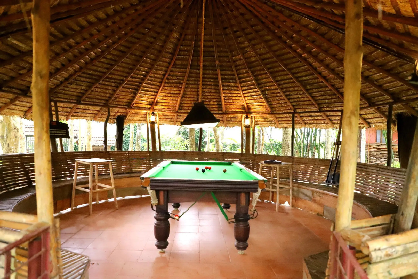 Pepper Green Resort Wayanad