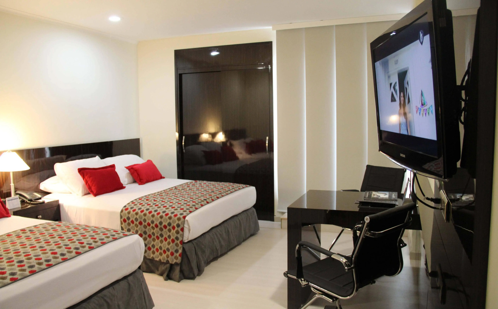 GHL Hotel Portón Medellín