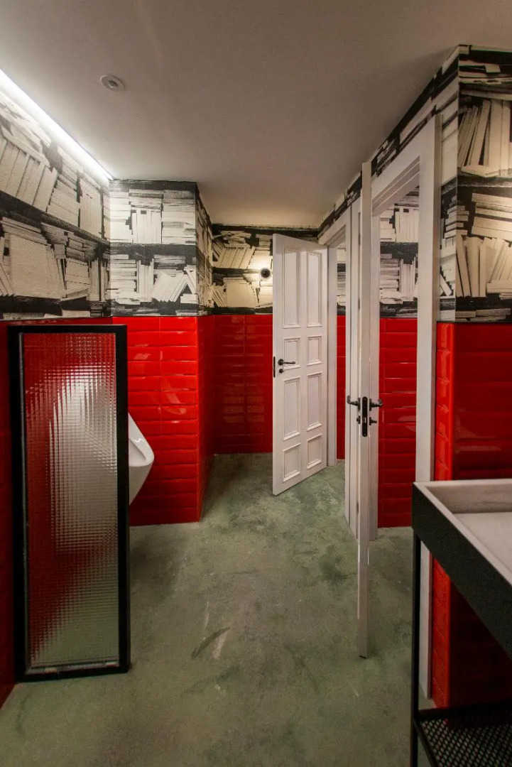 The Oliver Apartamentos Pozuelo