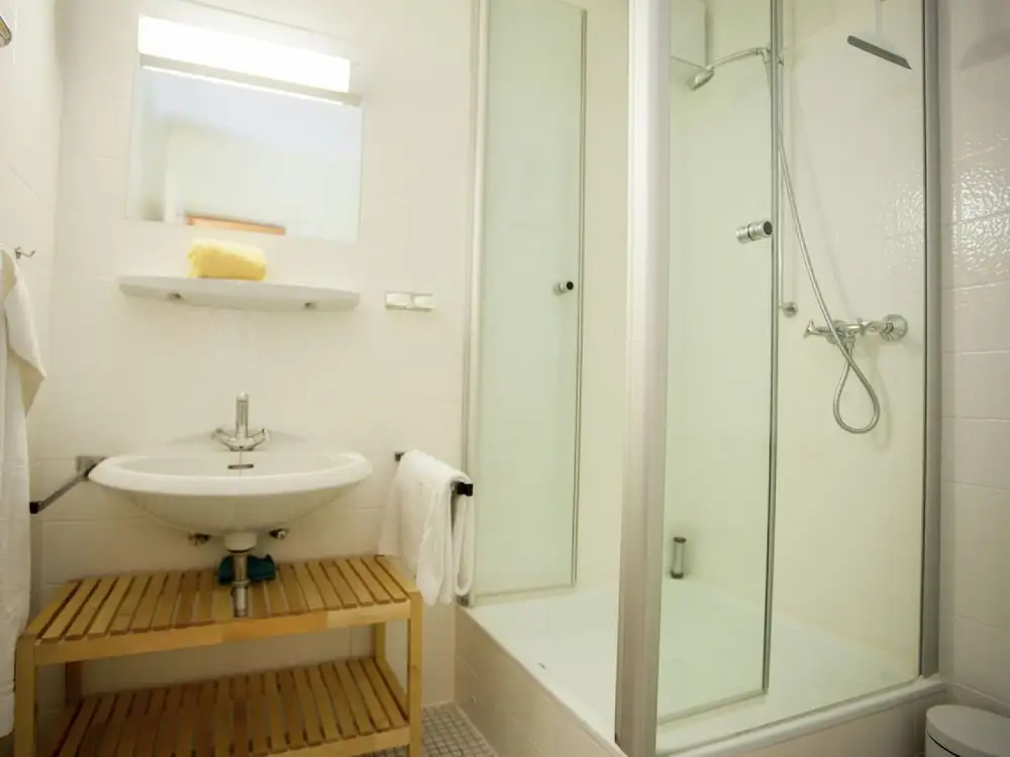 Lovely Apartment in Winterberg With Sauna