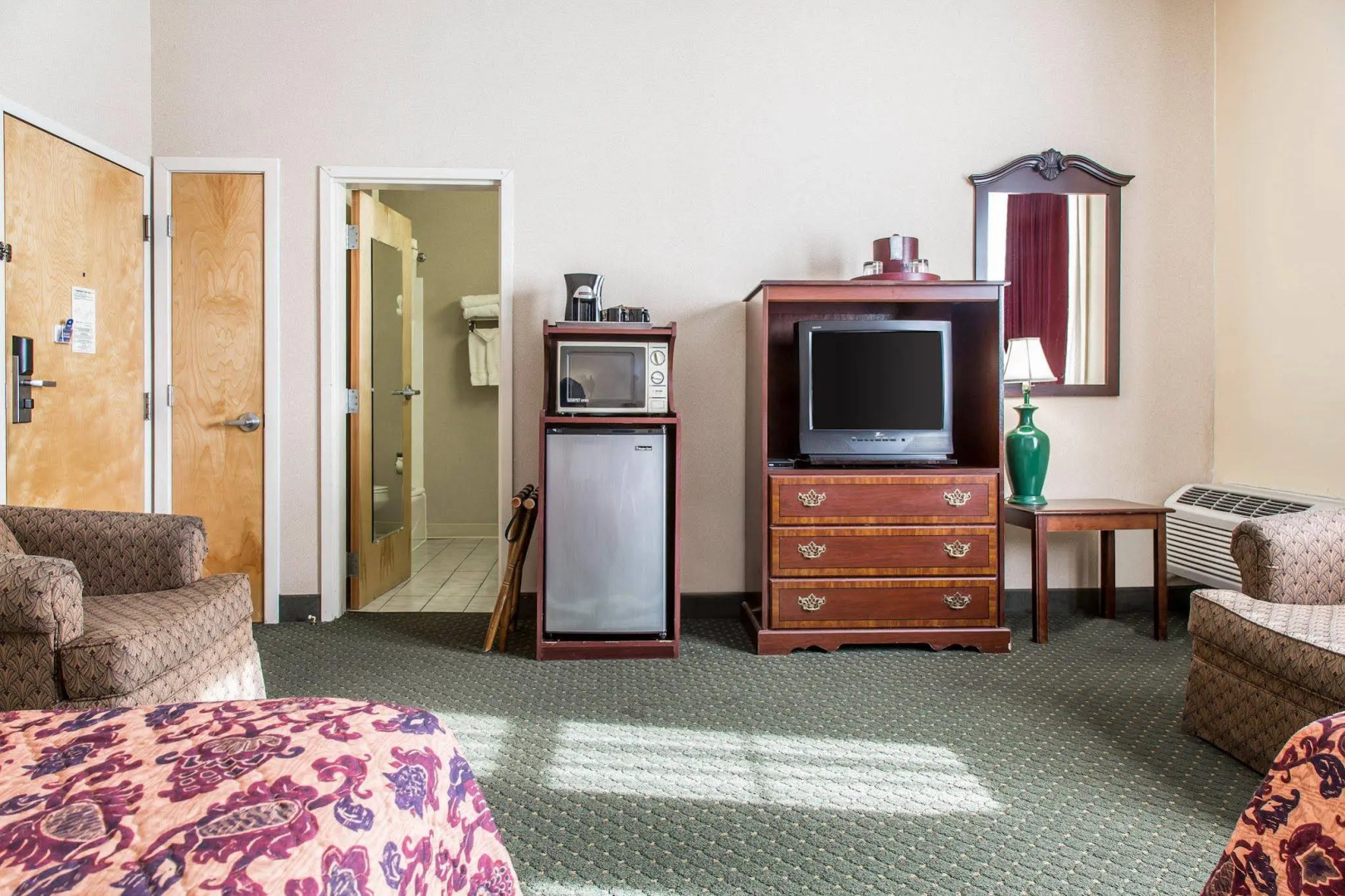 The Carriage House Inn Newport