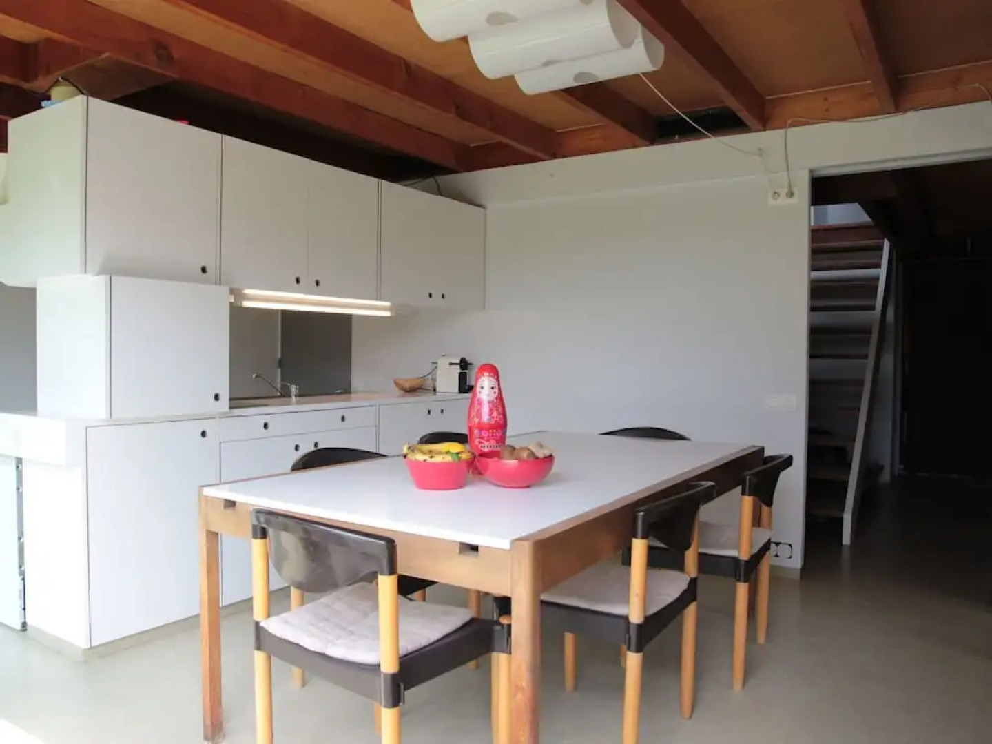 Wonderful Holiday Home With Large Garden, Within 100 Metres of the Veerse Lake