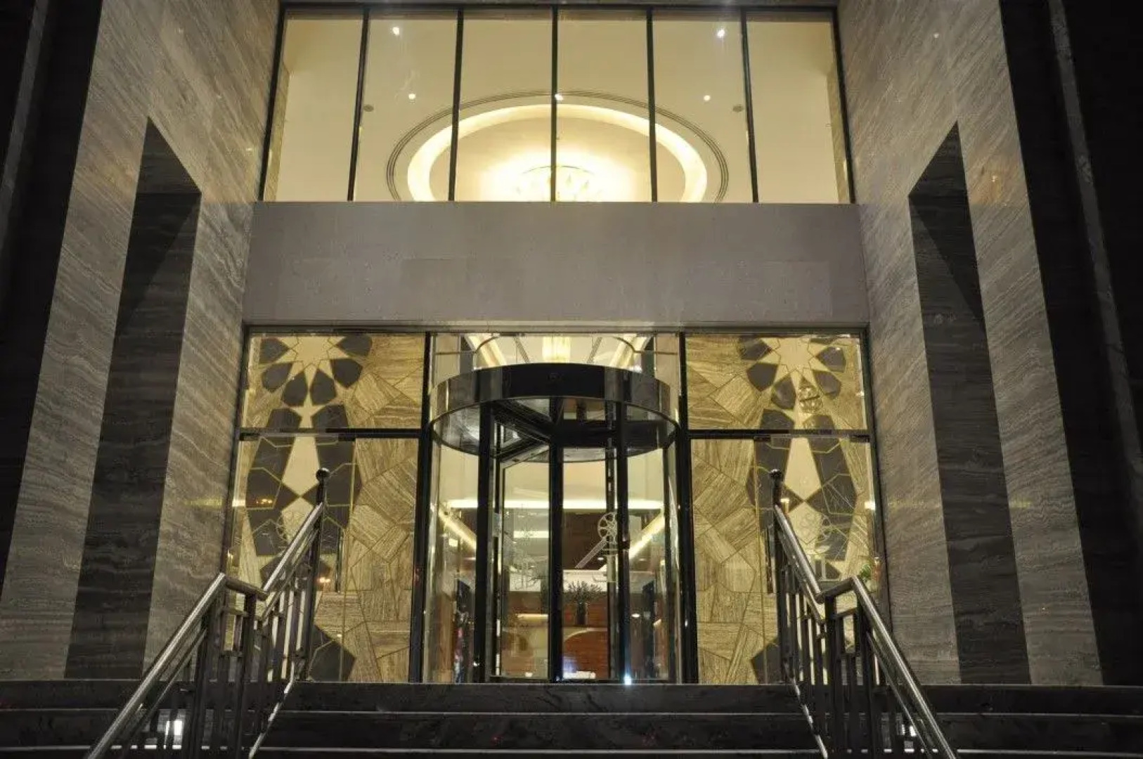 Lavender Hotel & Hotel Apartments Al Nahda