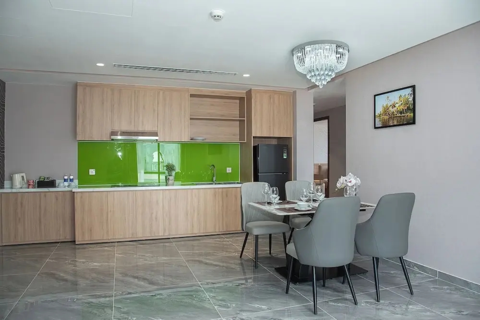 Bamboo Riverside Boutique Hotel