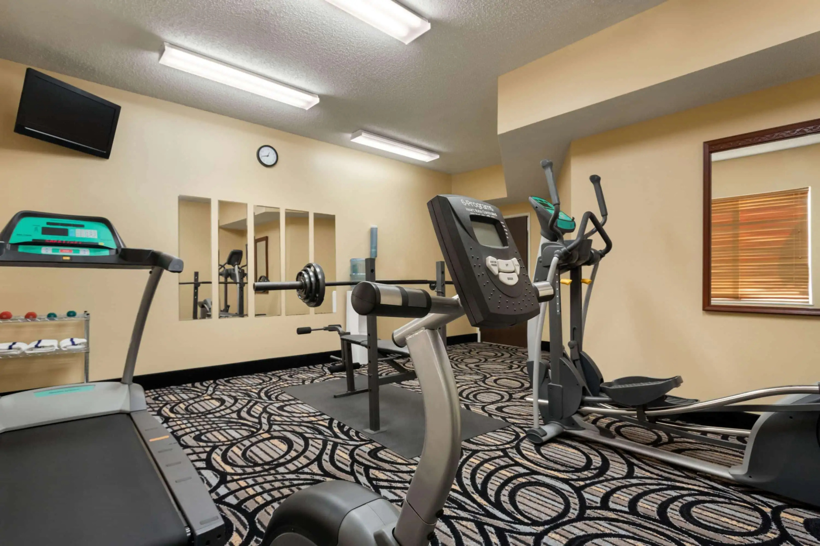 Baymont by Wyndham Elizabethtown