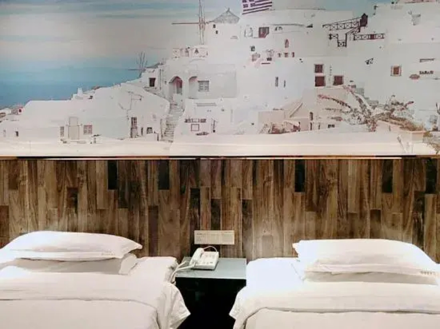 Blue Magpie Holiday Hotel