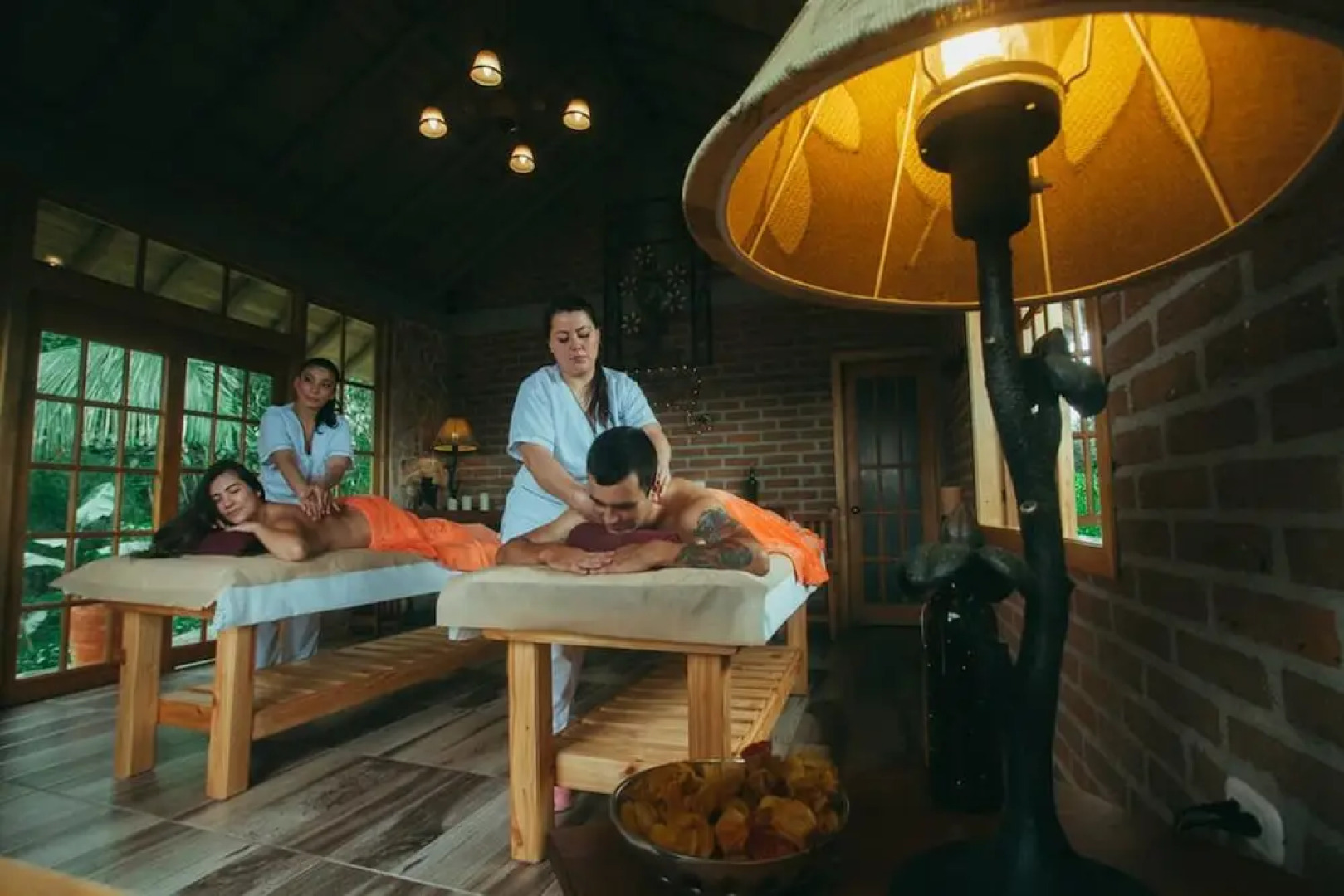 Matisses Hotel Campestre