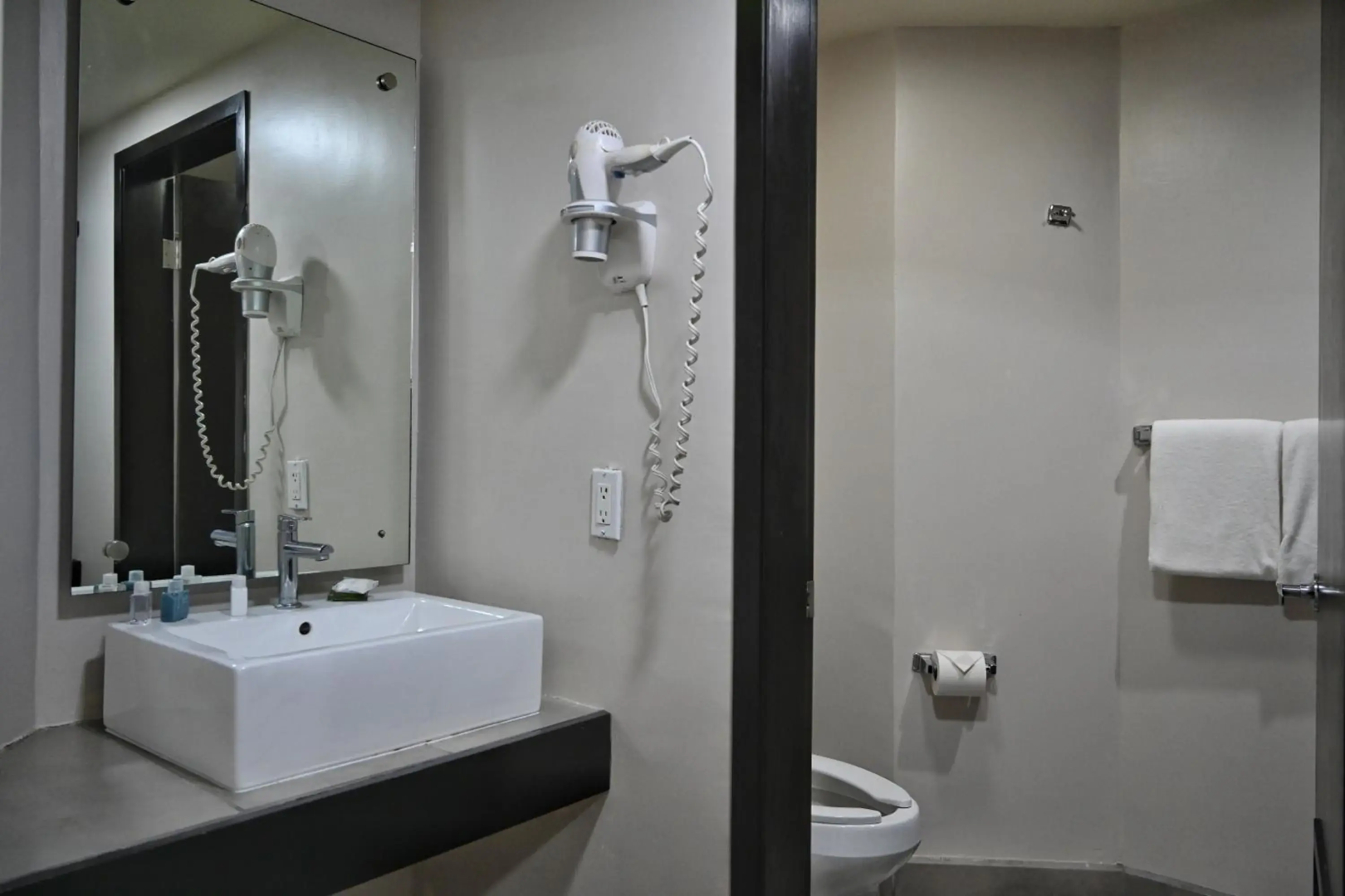 Hotel Corona Plaza