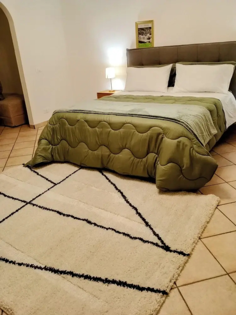 Rosy Suite Bed & Breakfast