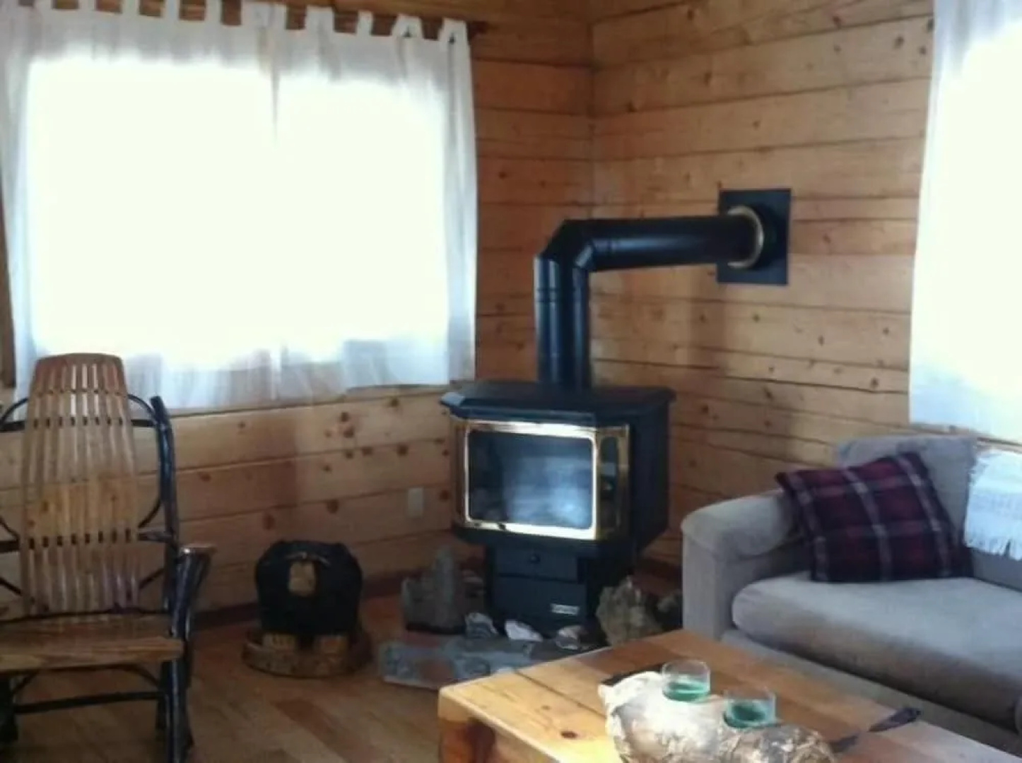 Mt Princeton Escape 1 Bedroom Holiday Home By Pinon Vacation Rentals