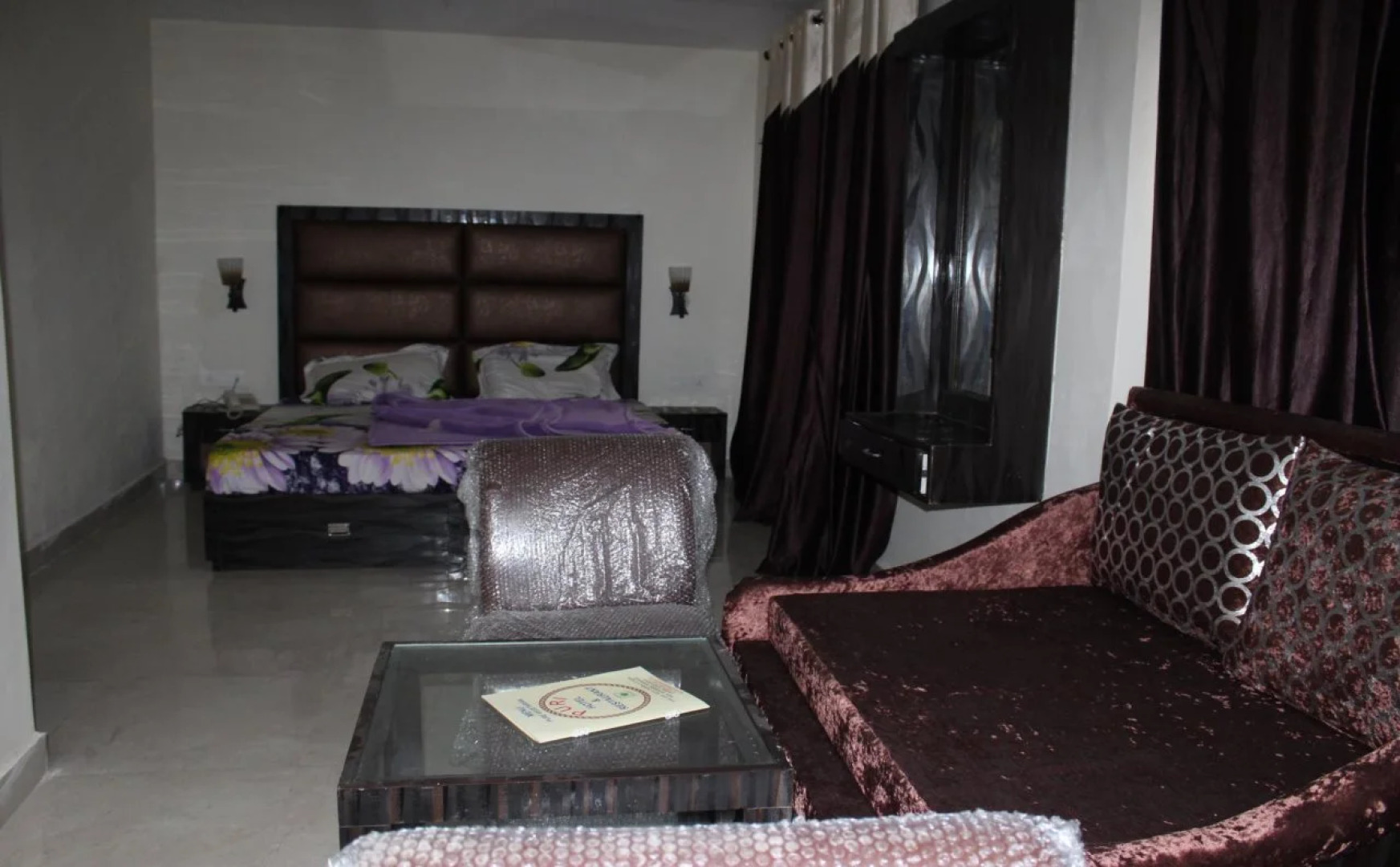 Puri Guest House