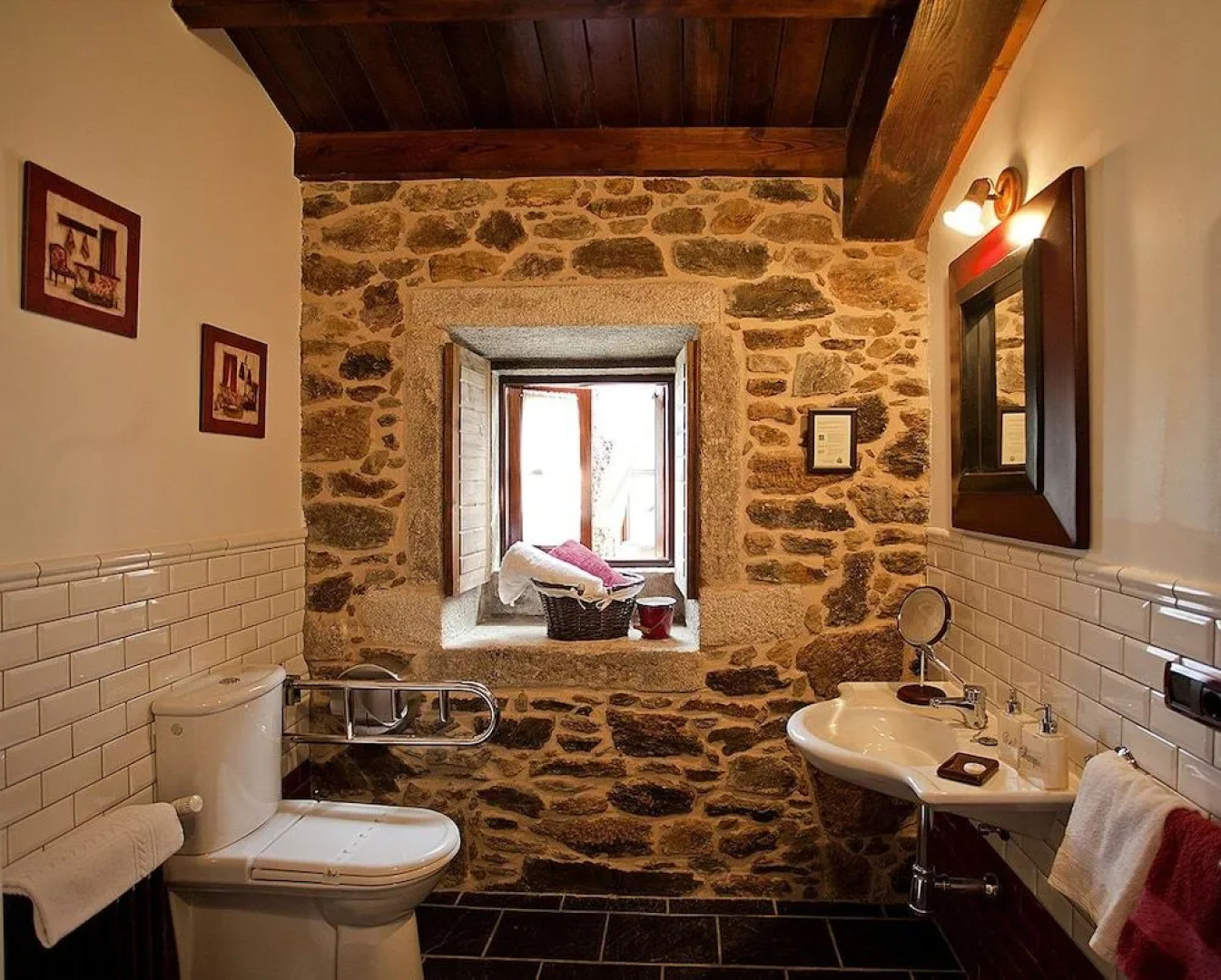 Casa Lugar de Trasande