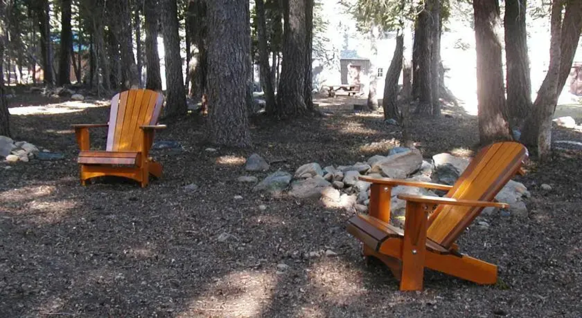 Gold Lake Lodge