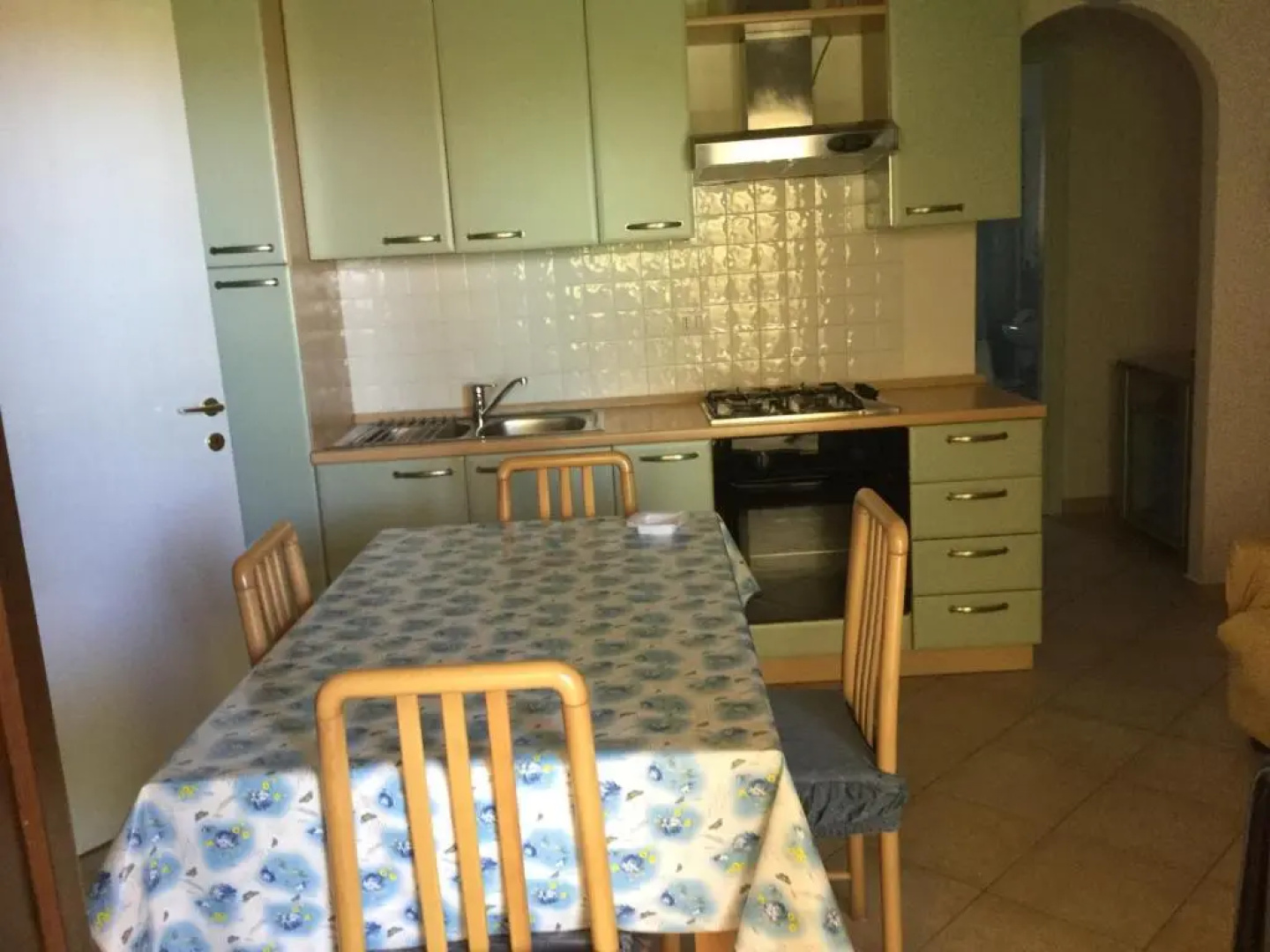 Borgo Di Murta Maria House