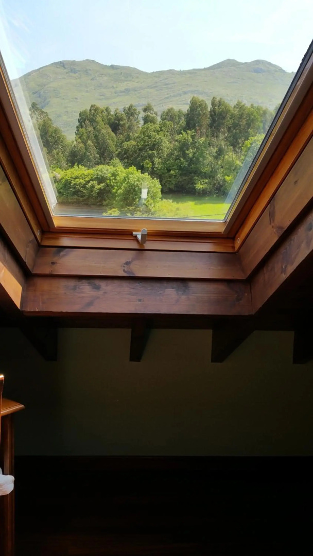 Casa De Aldea El Frade