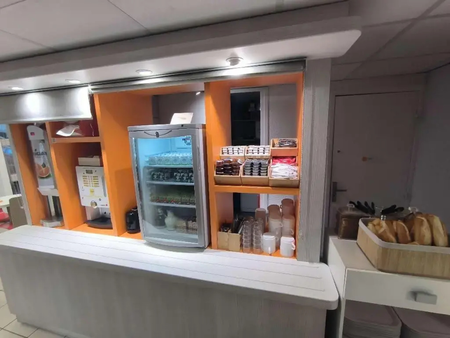 Premiere Classe Bordeaux Ouest - Eysines