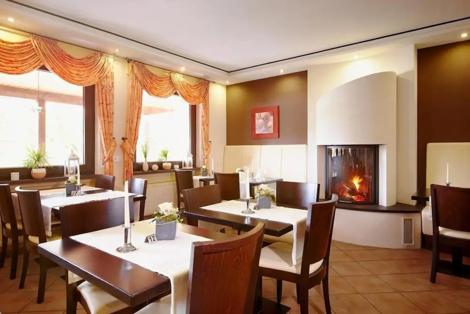 Landhotel Lembergblick