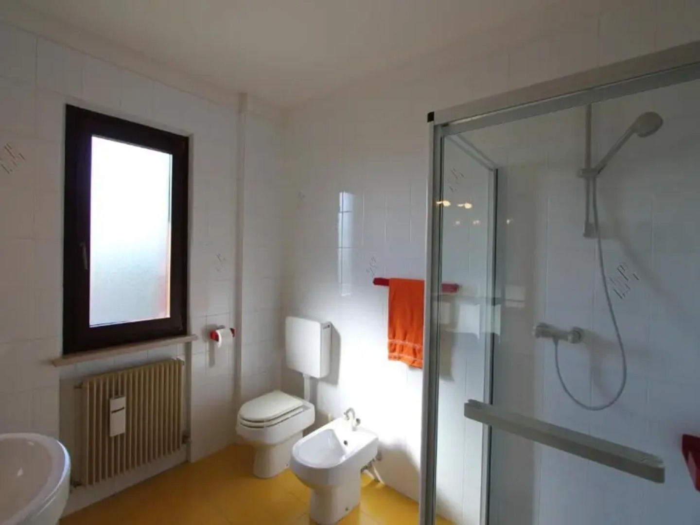 Charming Apartment in Cividale del Friuli