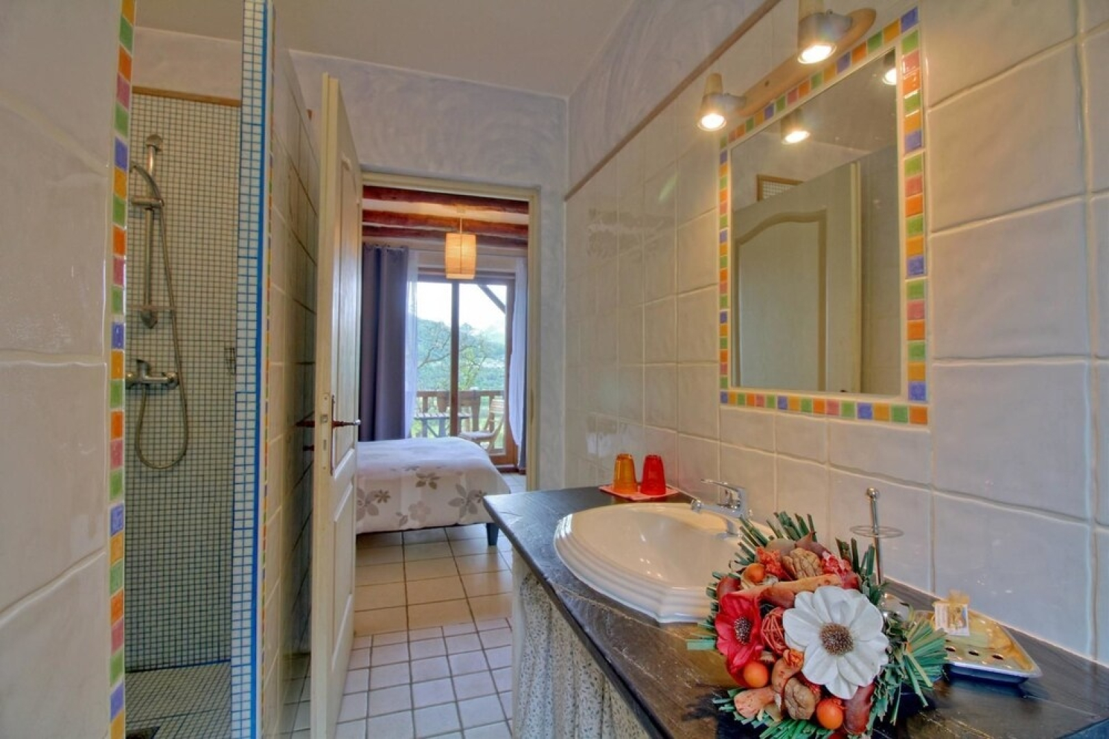 Chambres d'hôtes Las Vignes