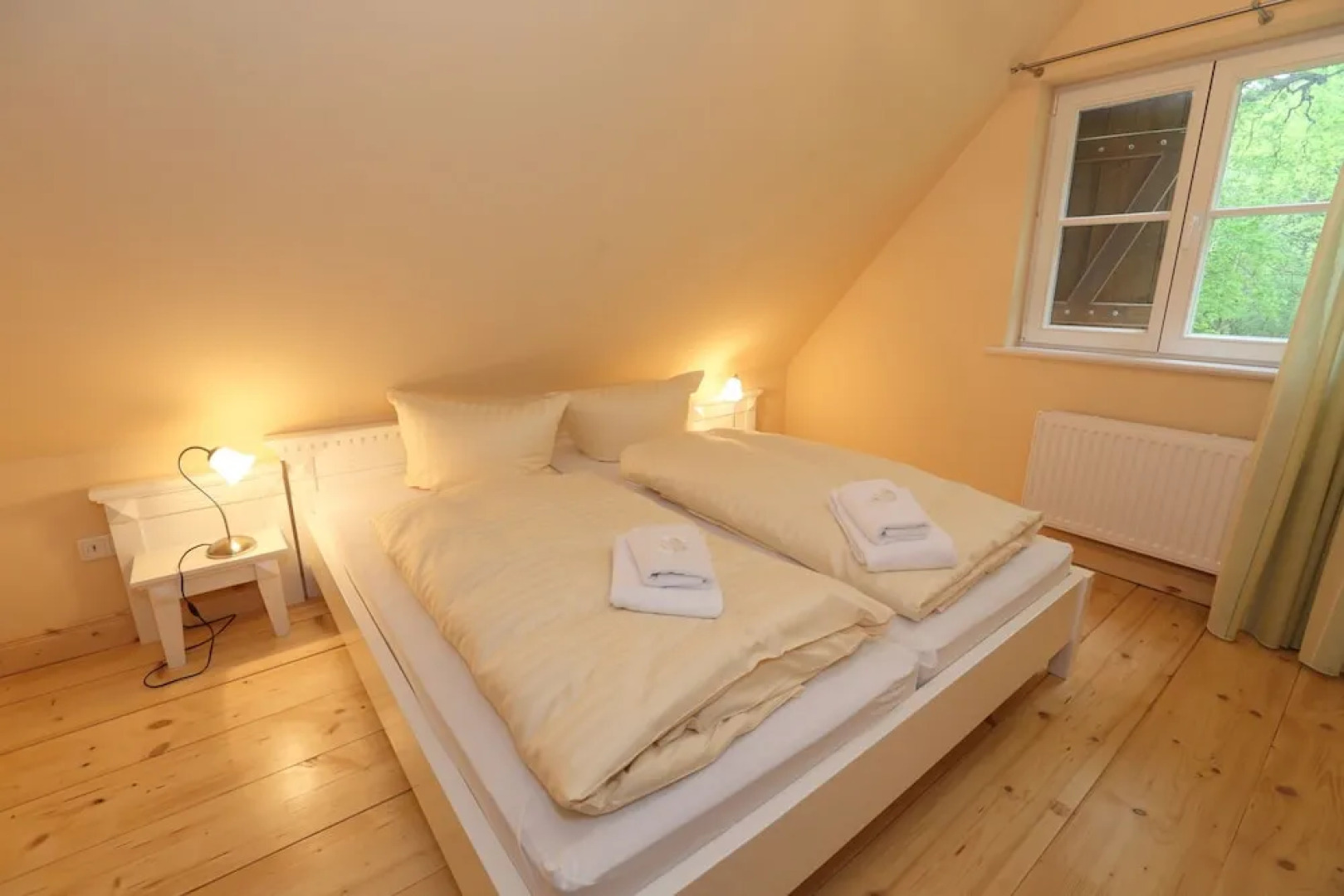 Ferienwohnung Jonagold