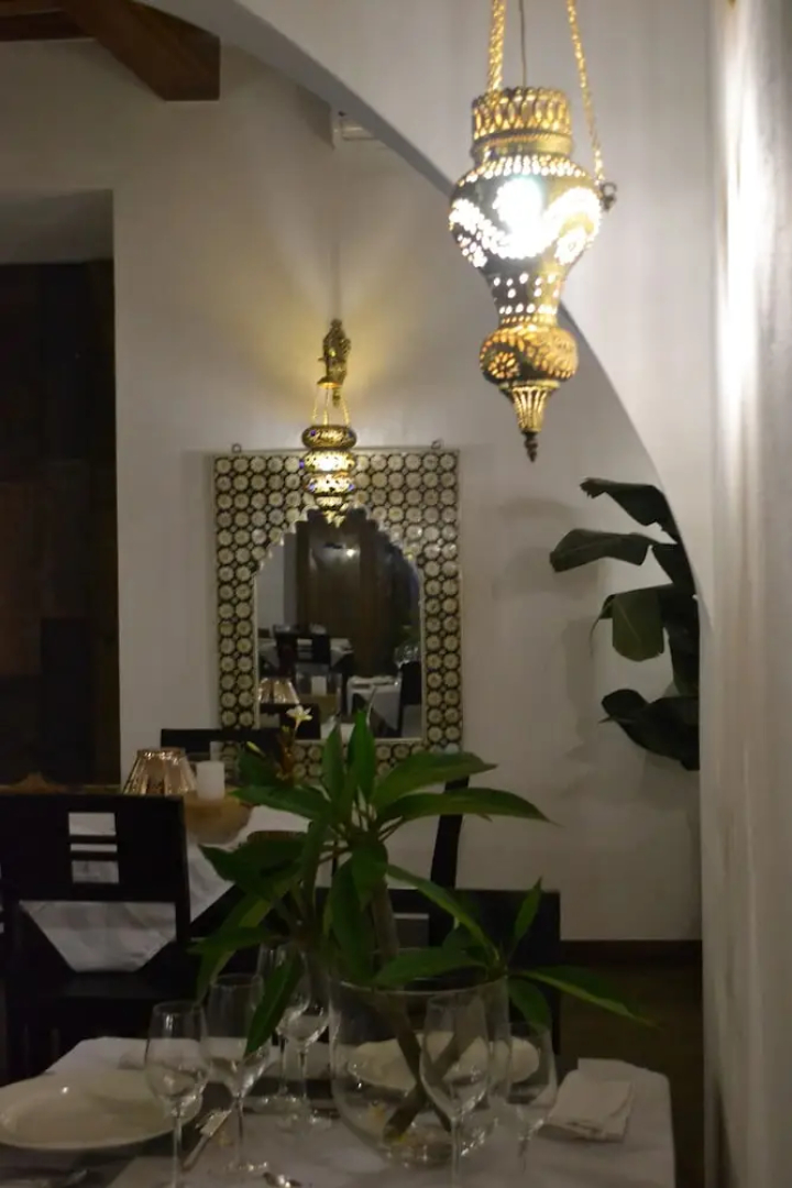 Feitoria Boutique Hotel