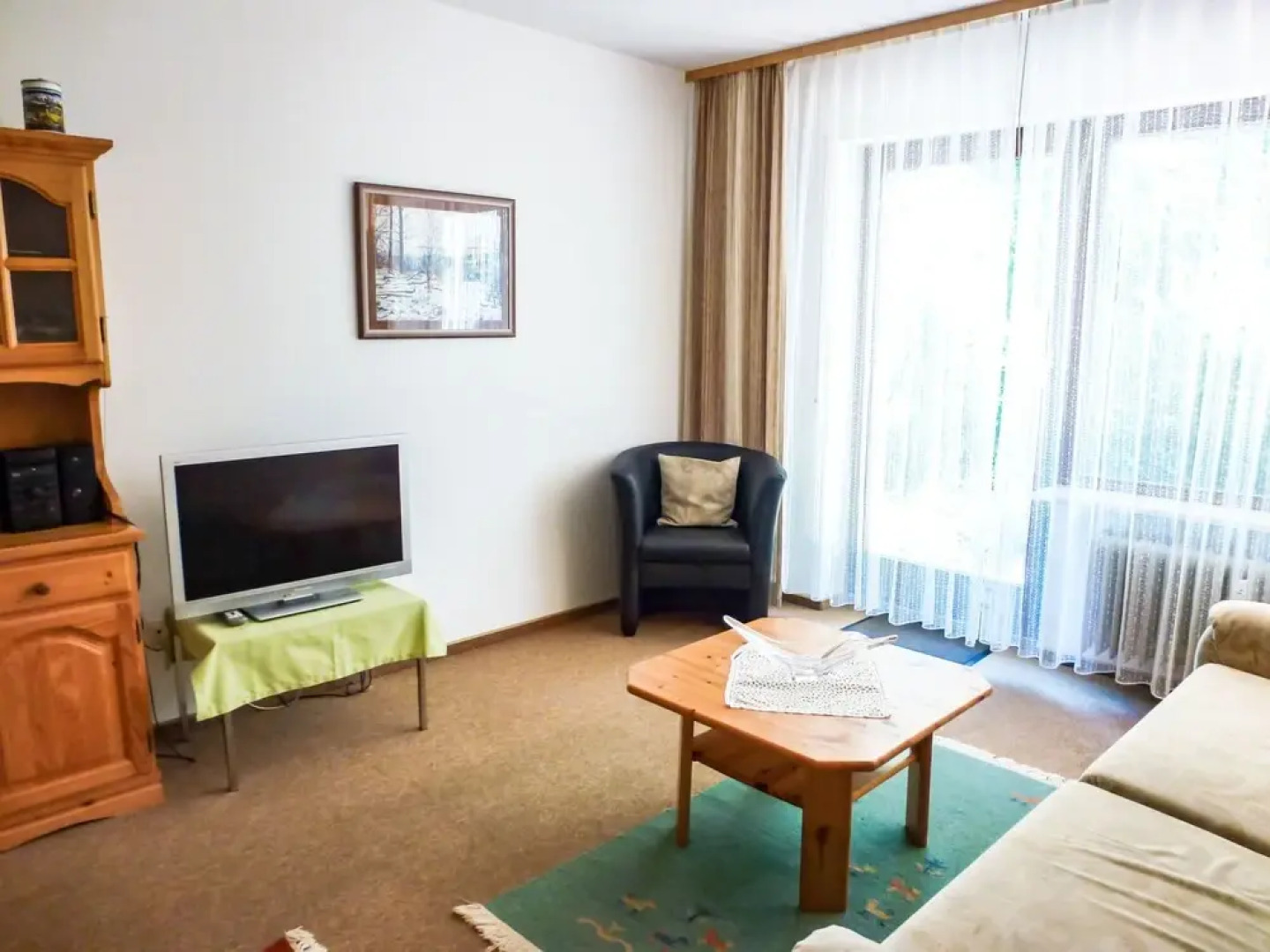 Wohnung 12 H Chenschwand