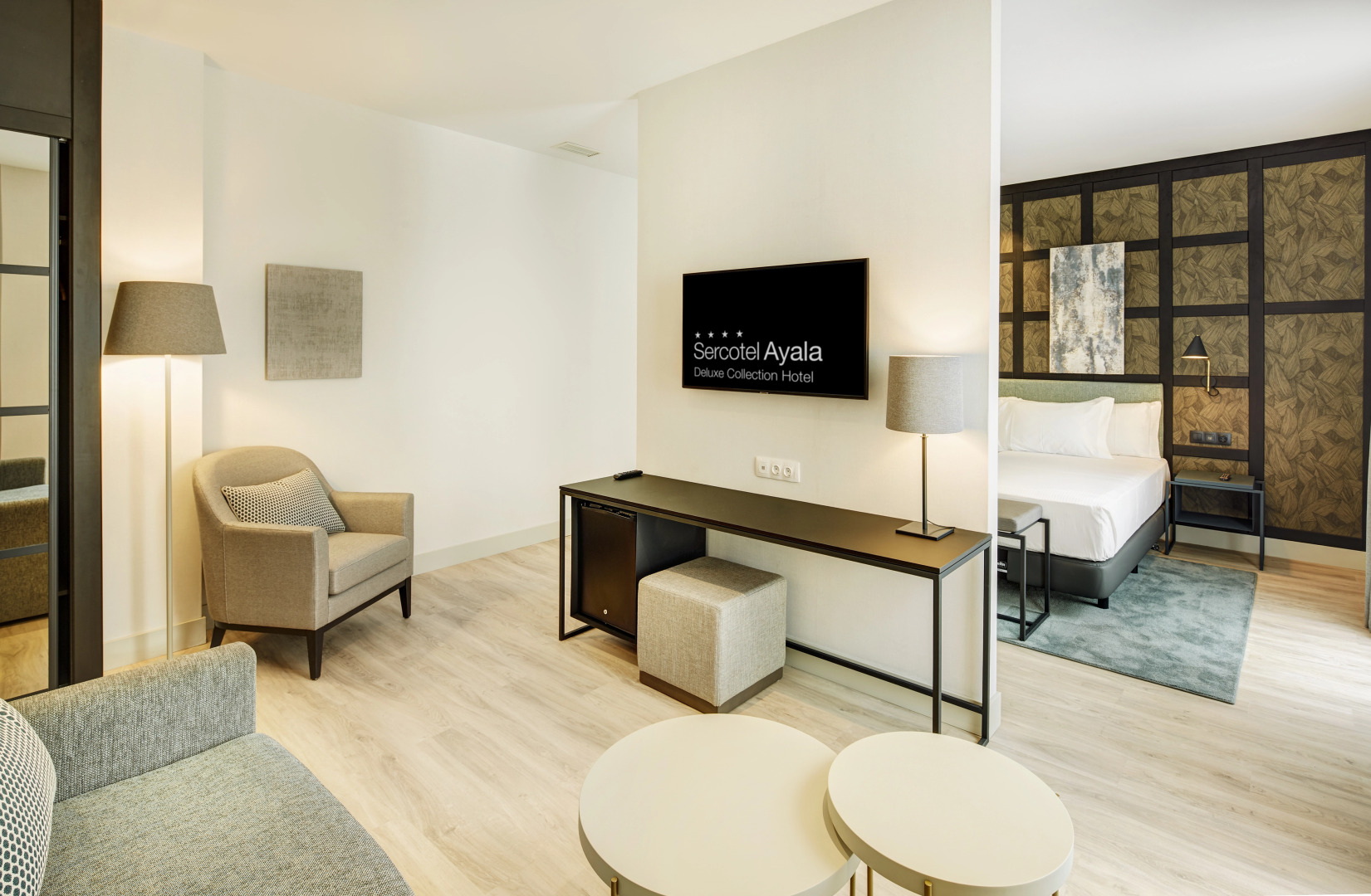 Sercotel Ayala Bilbao