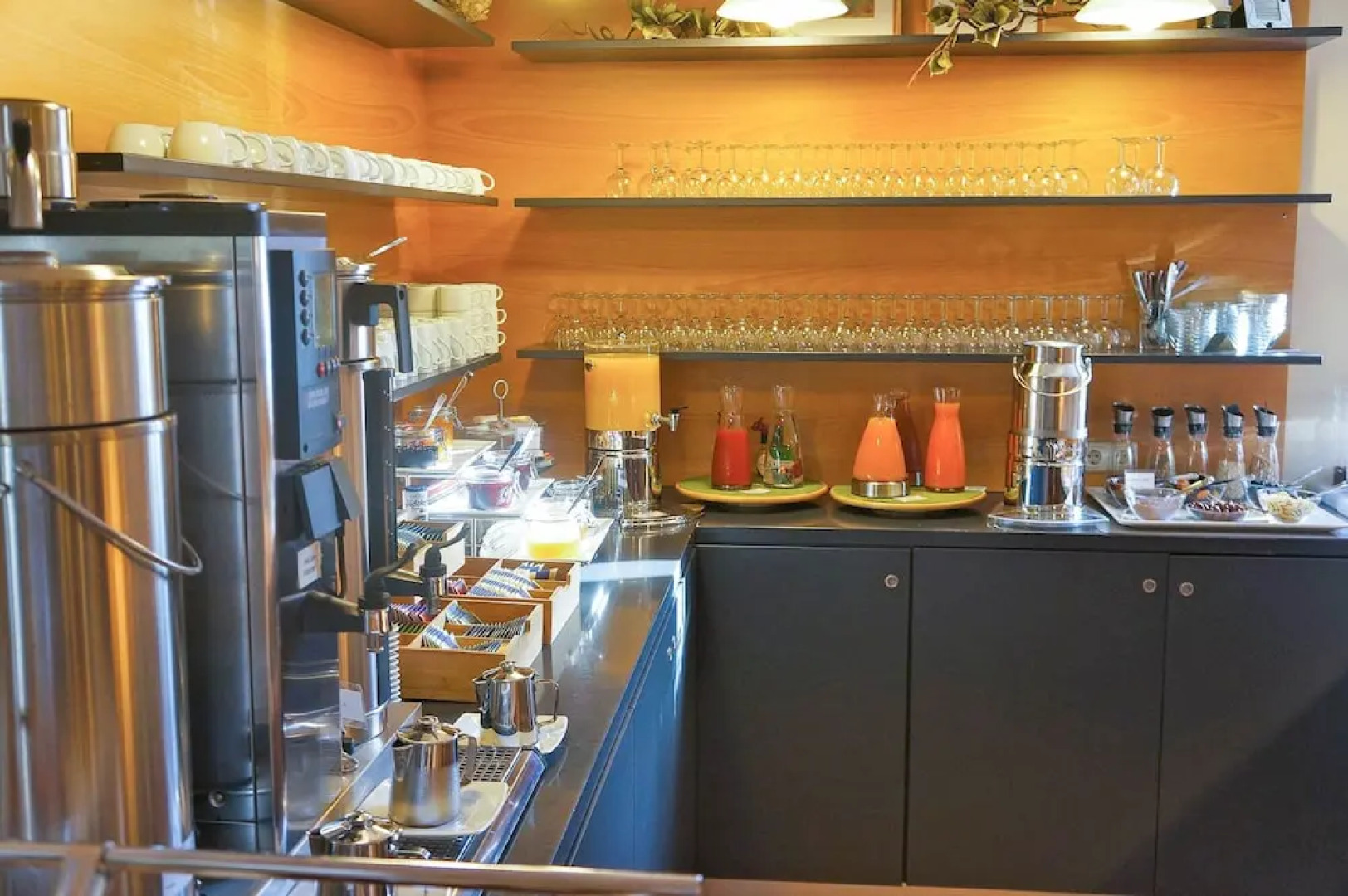 Hotel Pension Futterknecht