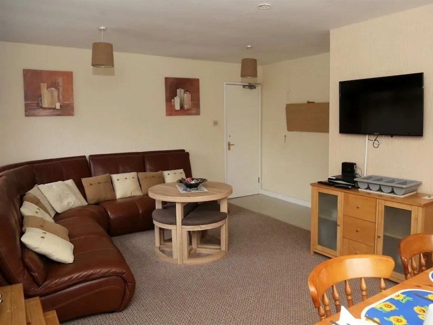 Edenmore Guest House