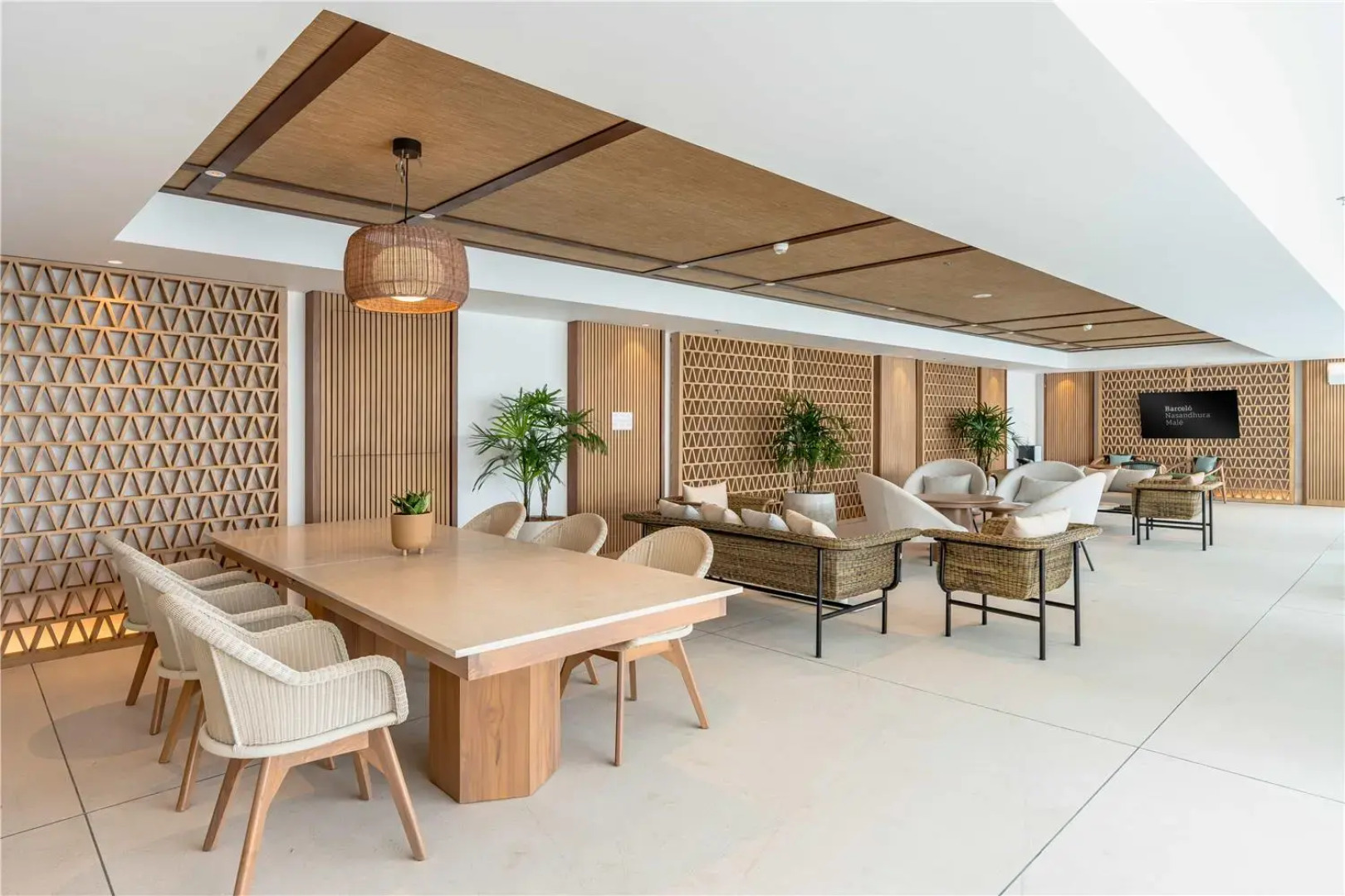 Barcelo Nasandhura Male