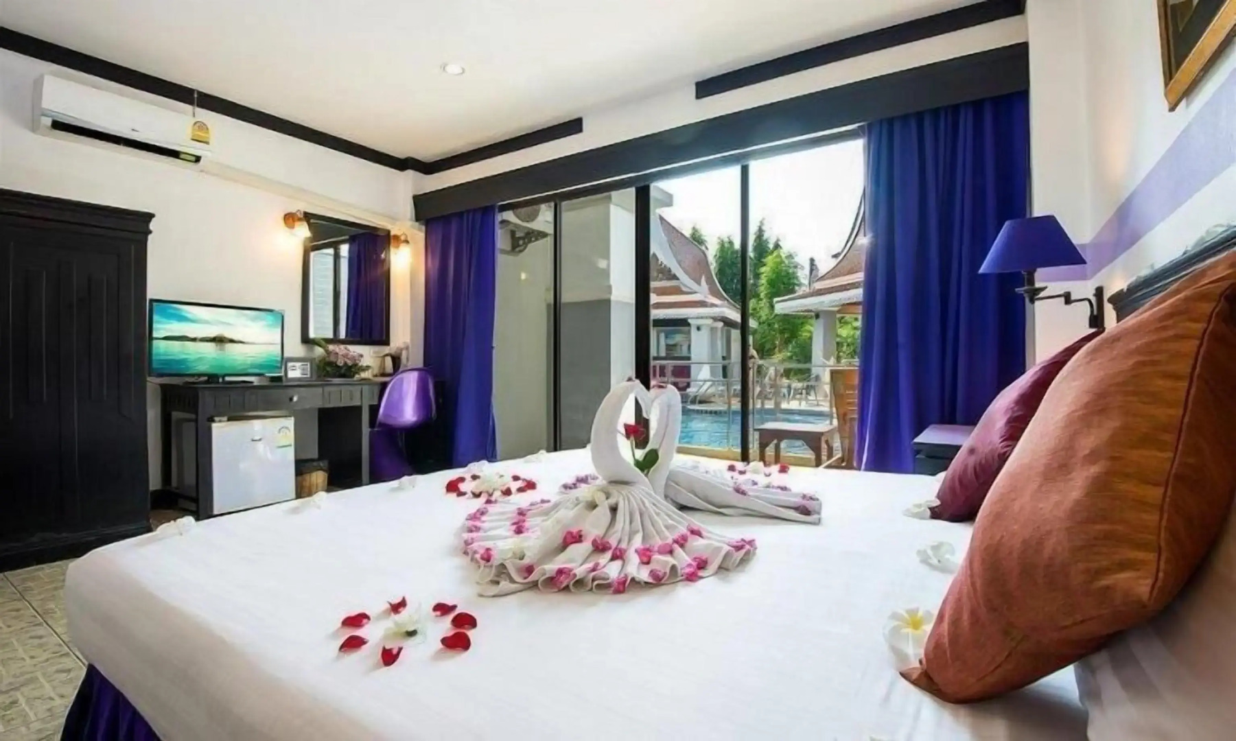 My Friend's House Karon