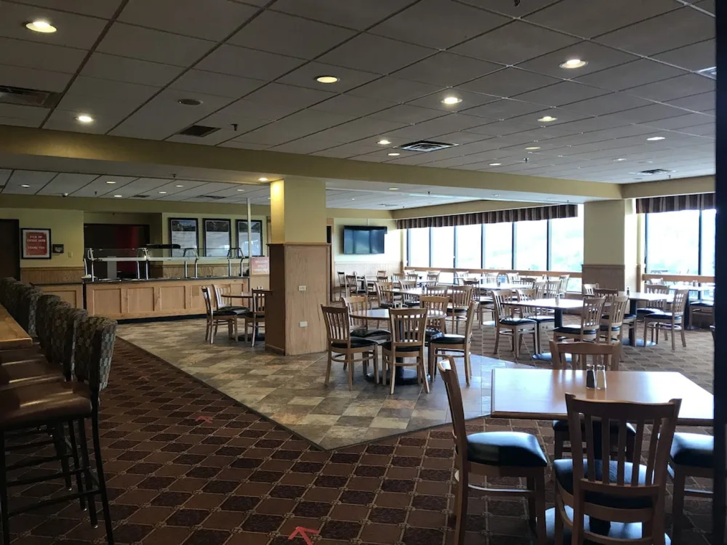 Days Hotel Sutton Flatwoods