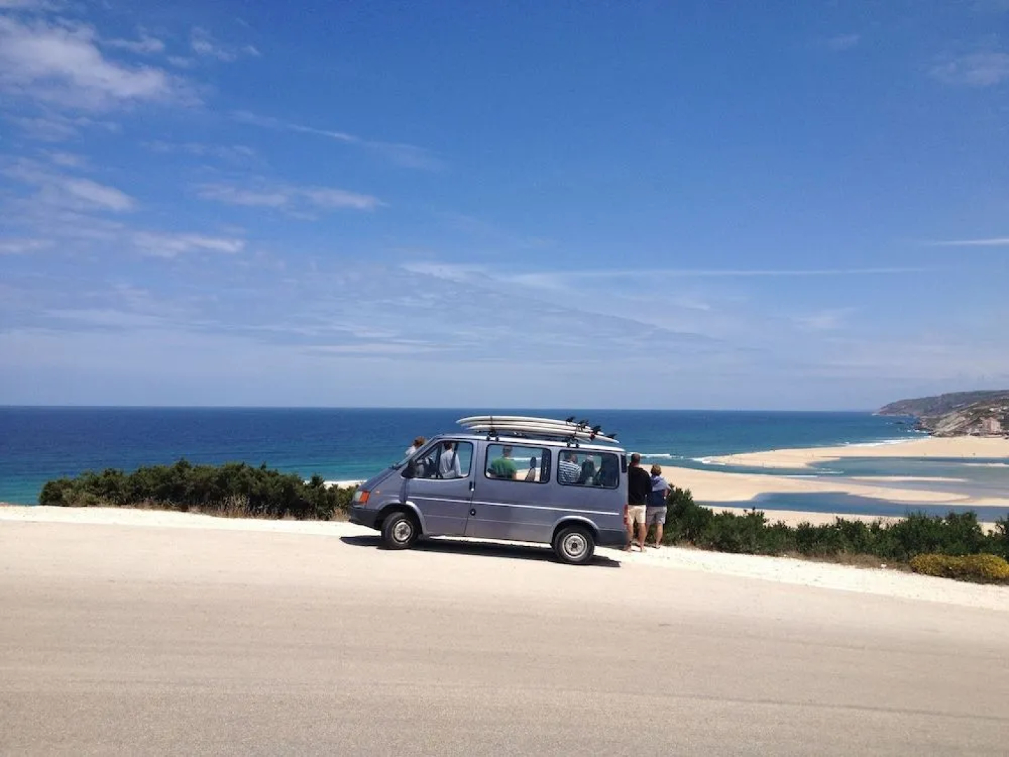 Peniche Surf Lodge - Hostel