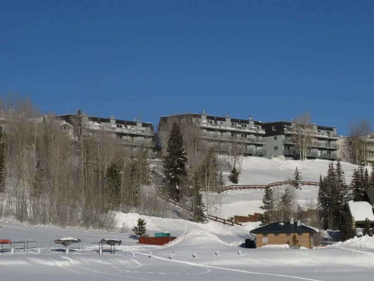 Summit Resort Group Dillon
