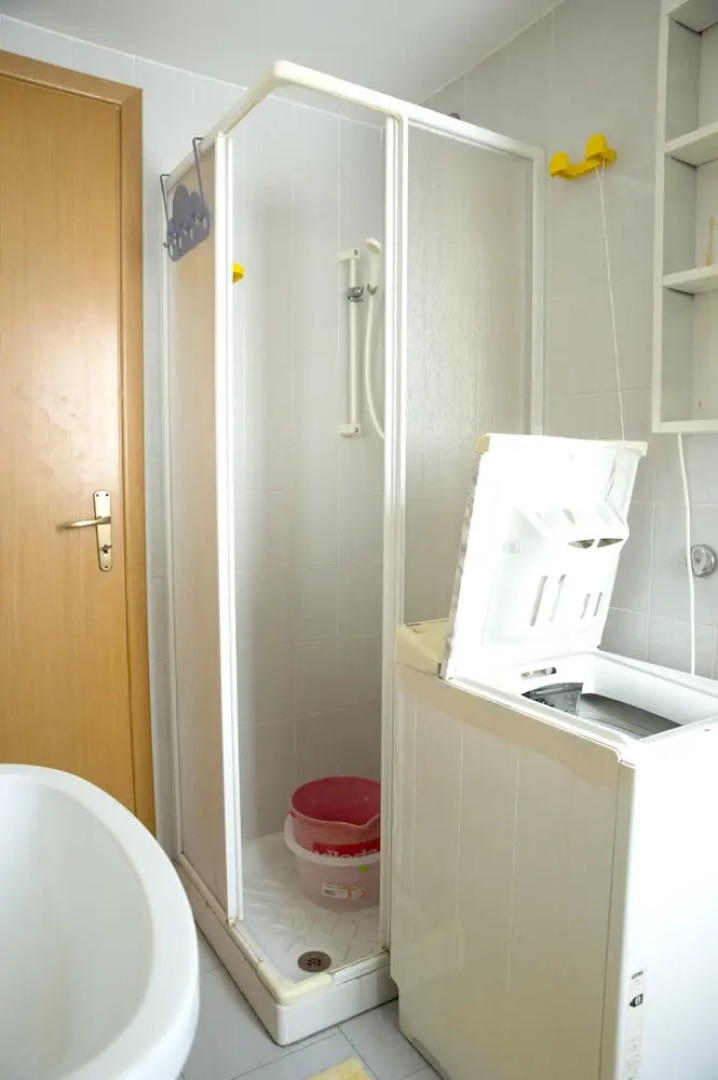 Apartment With 2 Bedrooms in Palizzi Marina, With Wonderful sea View and Enclosed Garden - 10 m From the Beach