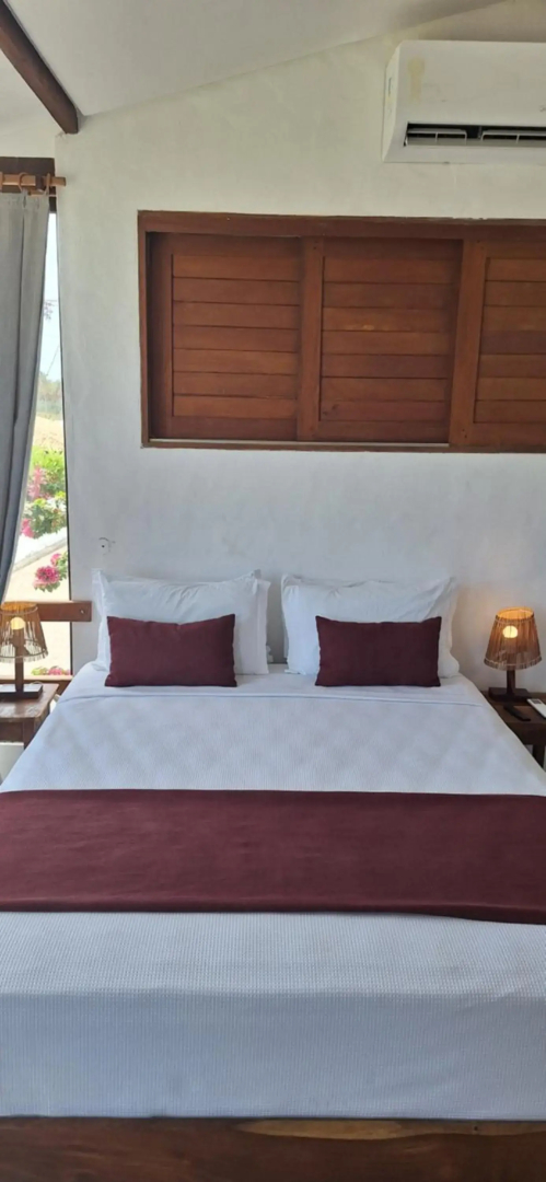 Arataba Hotel Boutique e Bistrô - 150 mts do mar