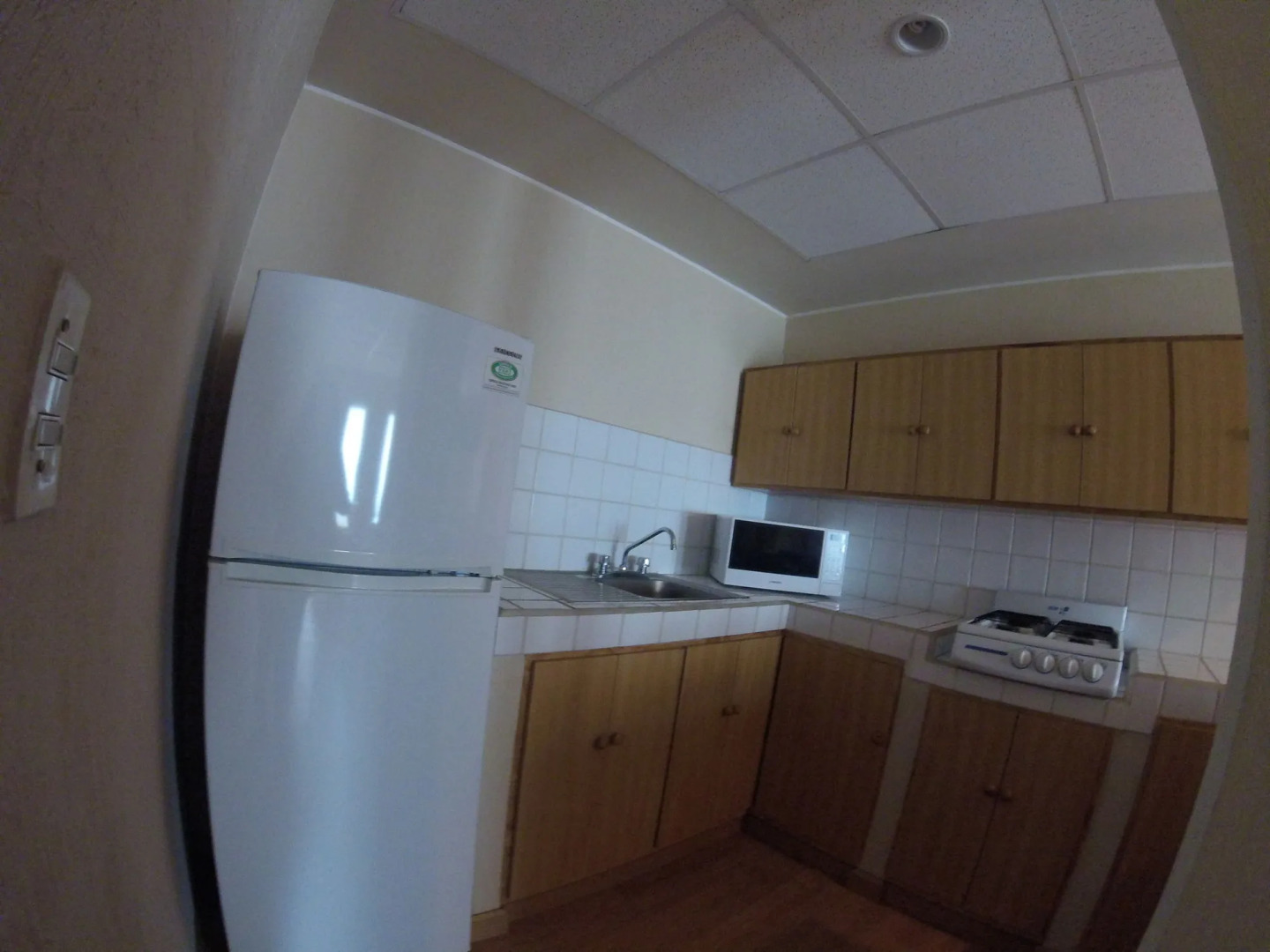 Hotel Suites Victoria