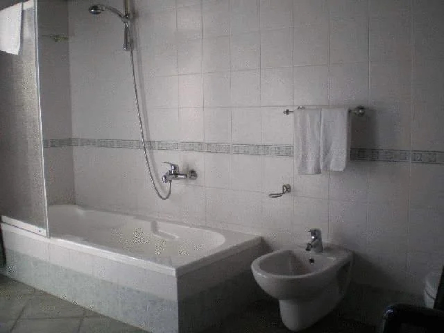 Hotel & Residence Al Saraceno