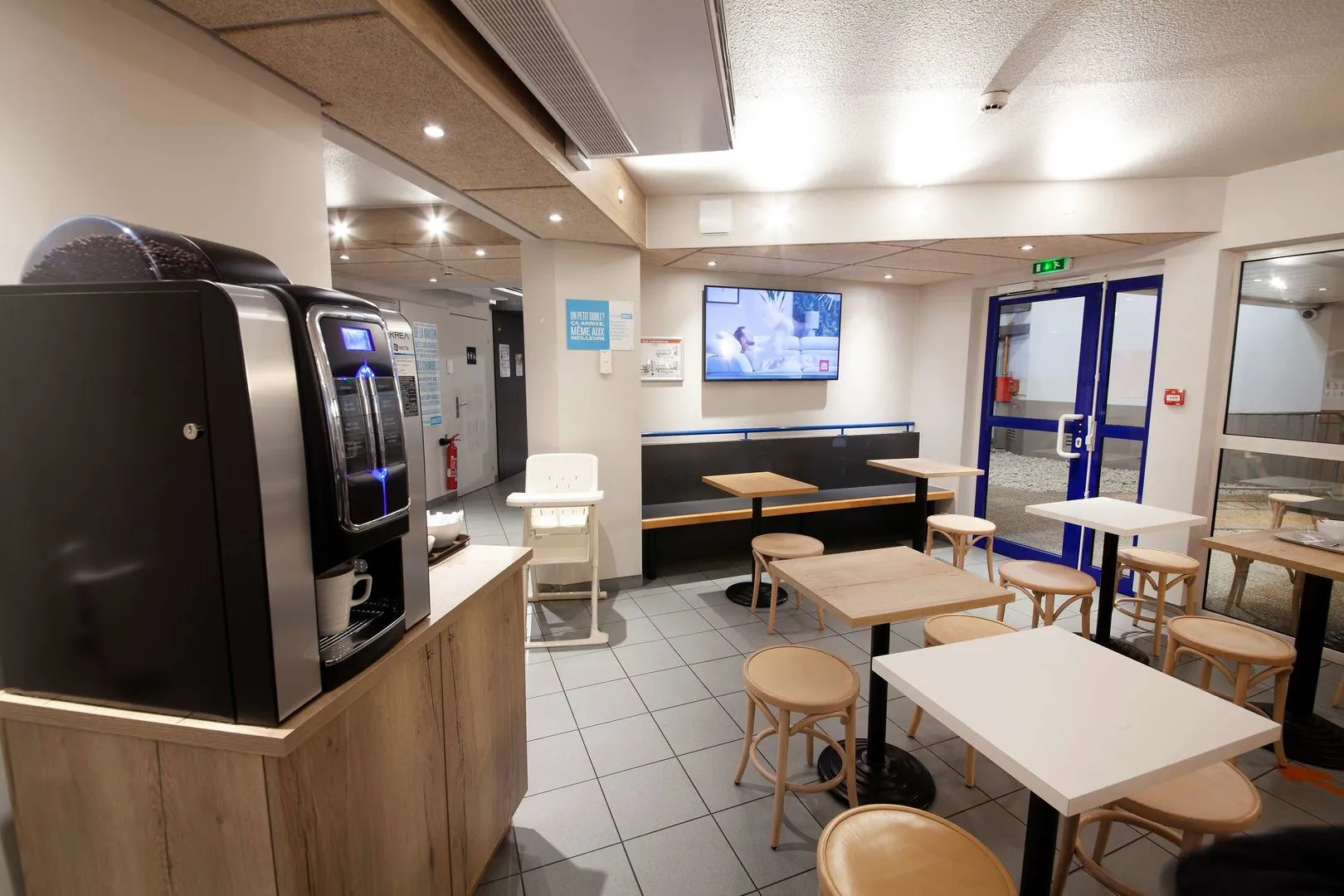 Kyriad Direct Clermont Ferrand Nord - Gerzat